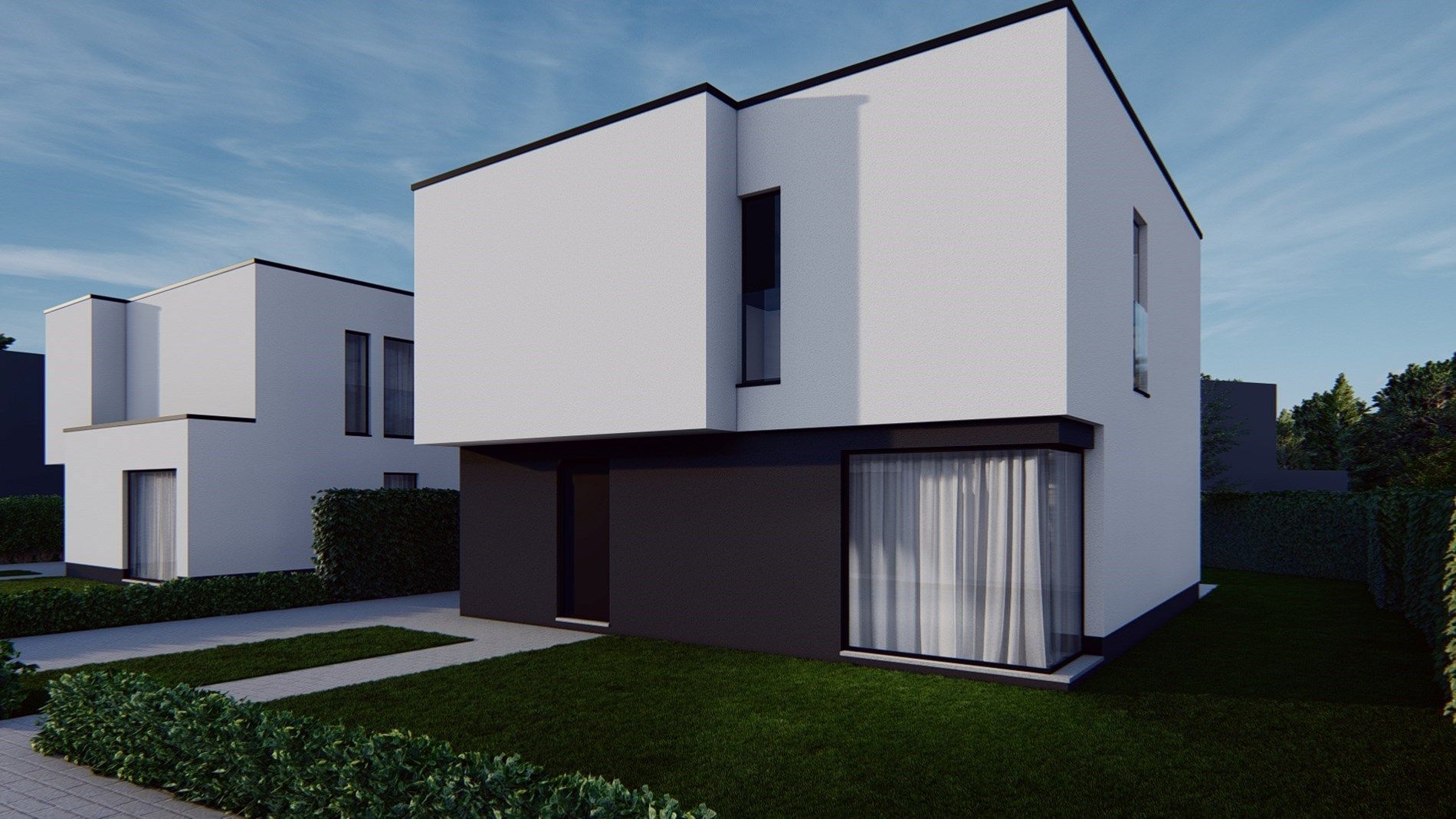 Huis te koop Weg Naar Zwartberg 2 -/A - 3530 Houthalen-Helchteren