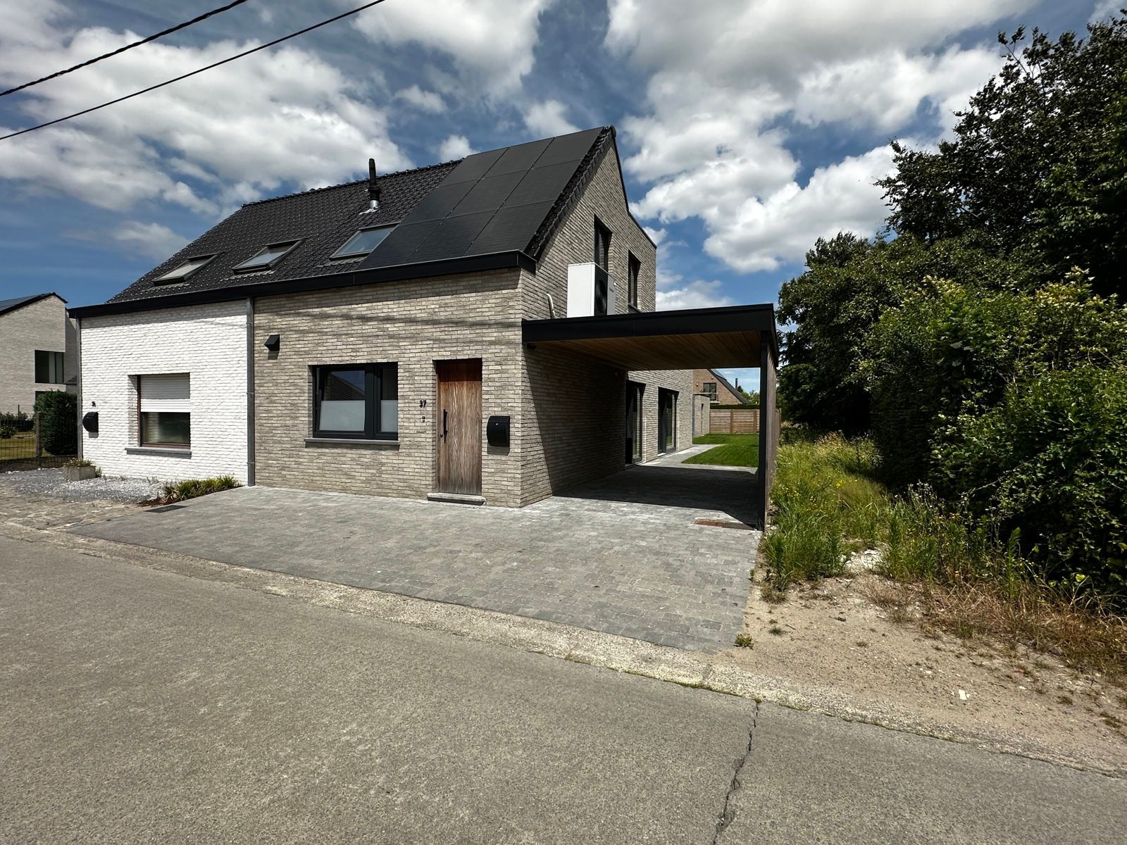 Nieuwbouw woning met 3 slaapkamers in Aalter! foto 17