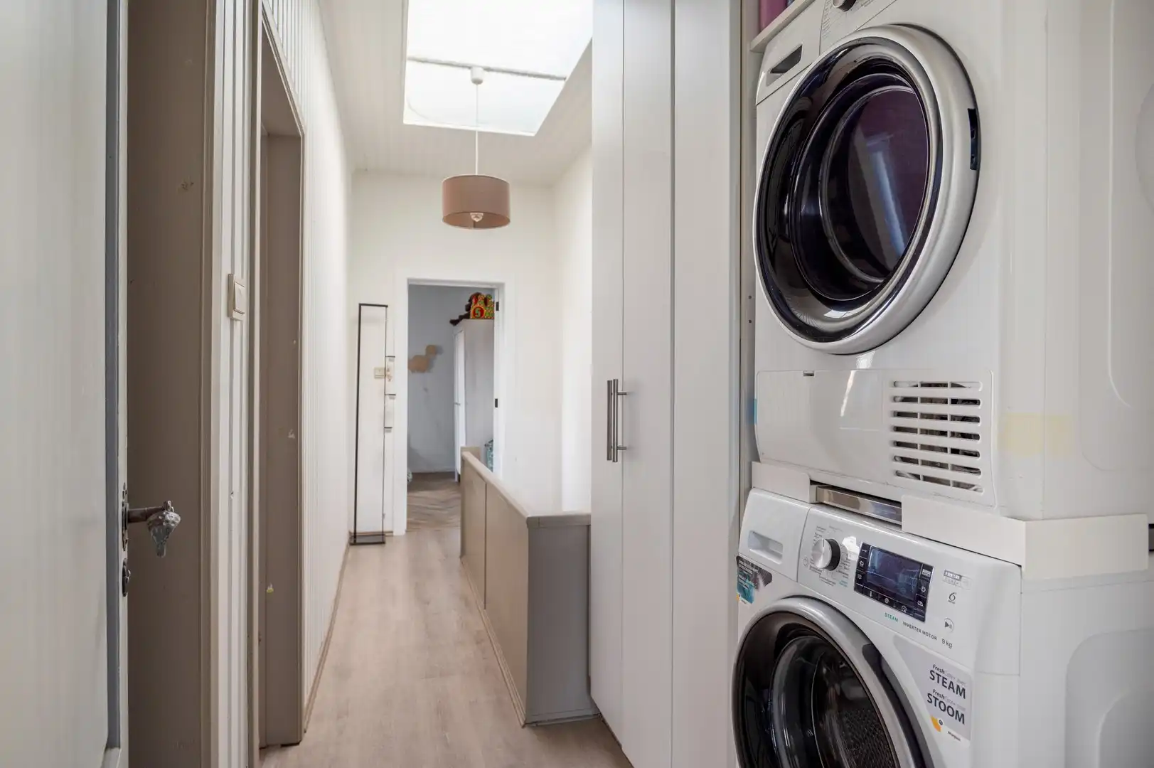 Lichtrijke woning met 3 slaapkamers en afgesloten tuin foto 16