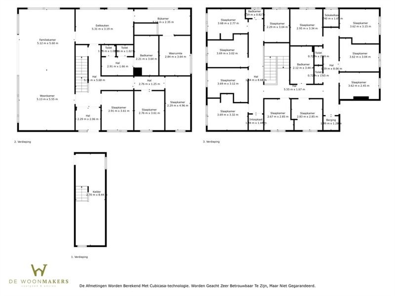 VERGUND GEMEENSCHAPSHUIS foto 65