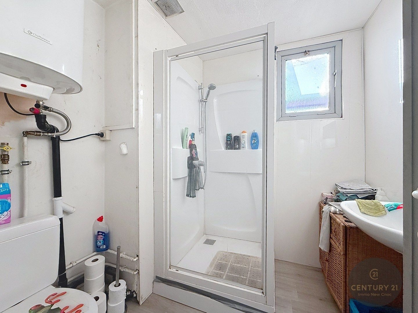 OPBRENGSTEIGENDOM TE BRUGGE foto 29