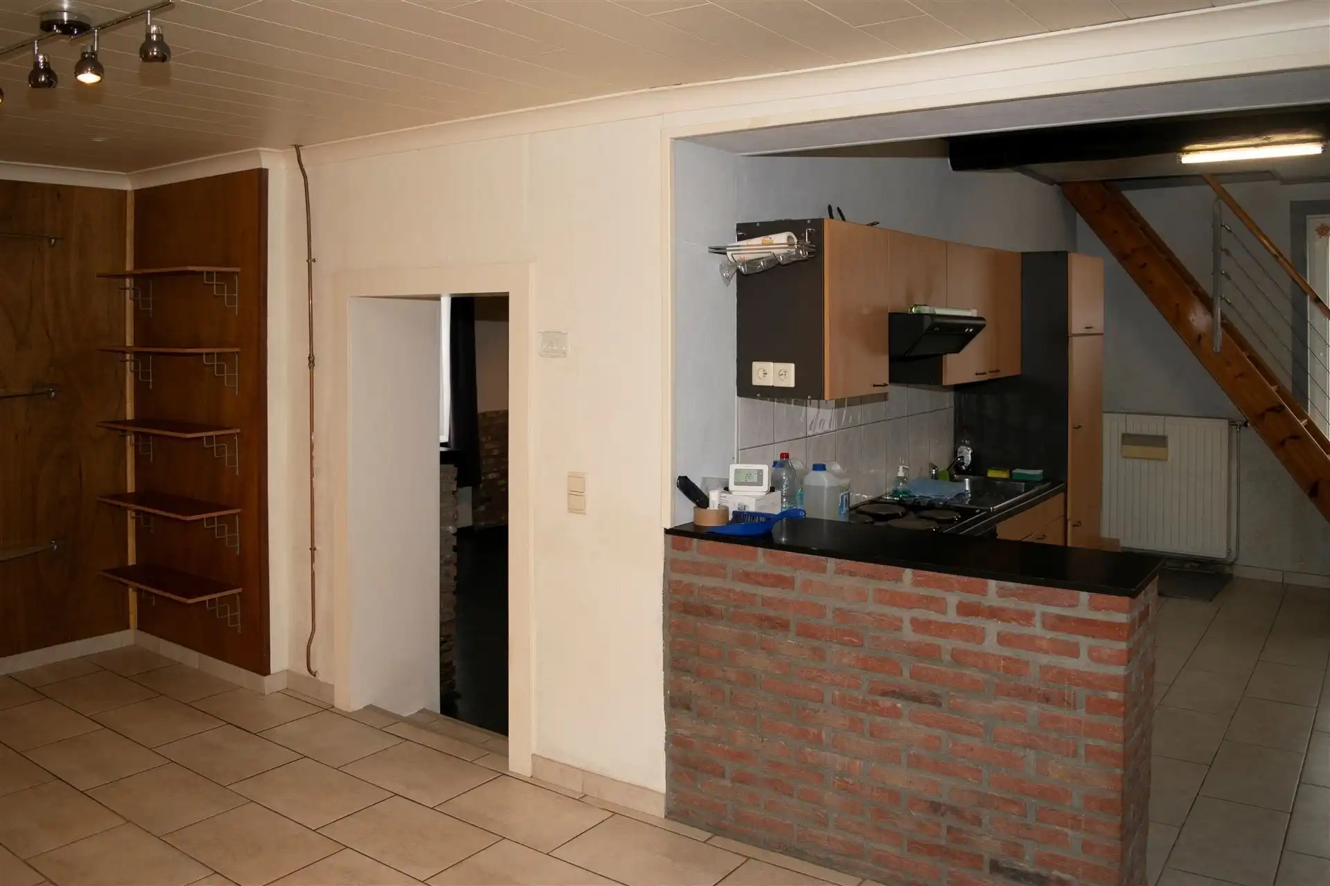 Eigendom met karakter foto 18