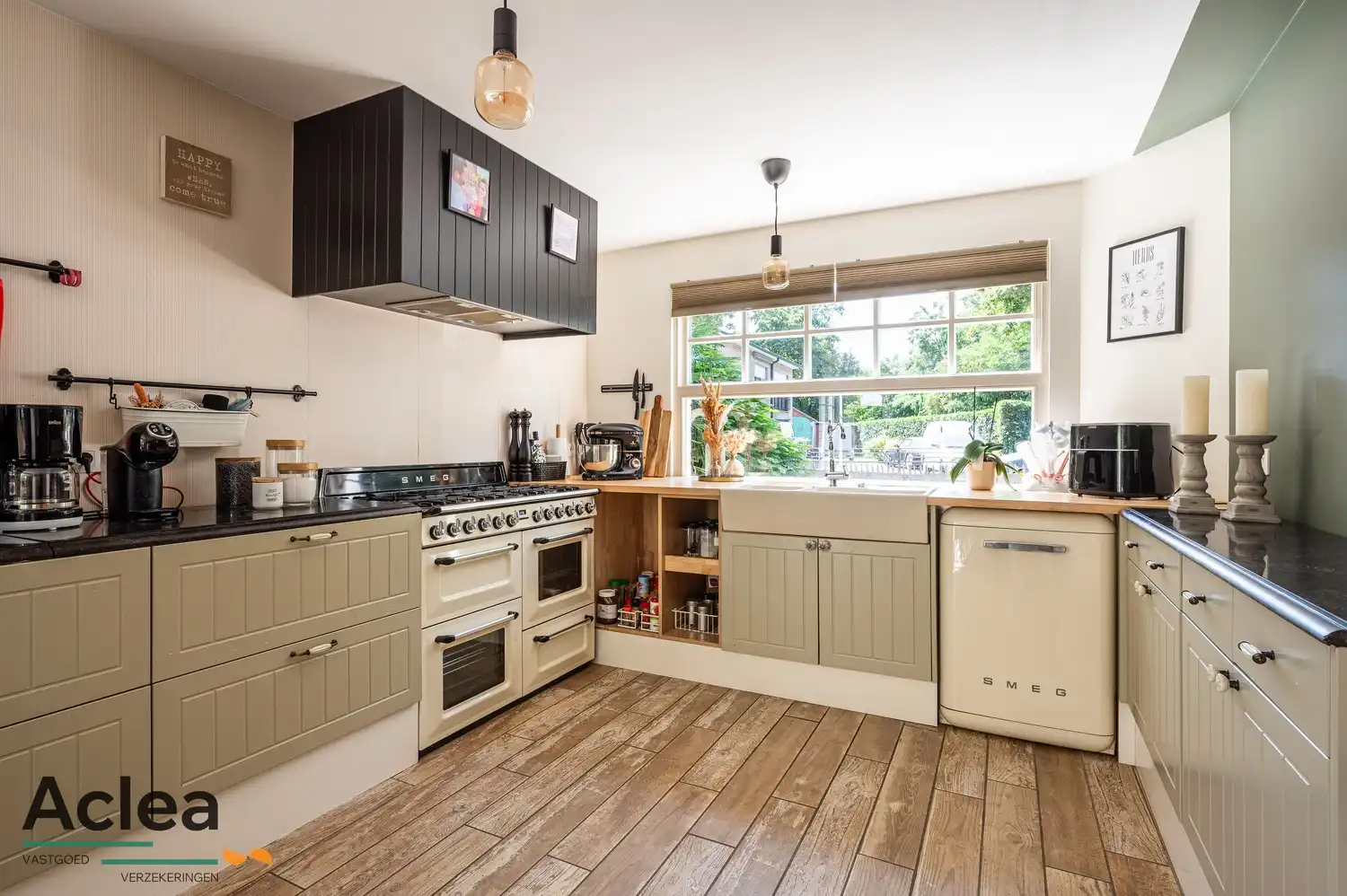 Knappe vrijstaande woning op ruim perceel foto 14