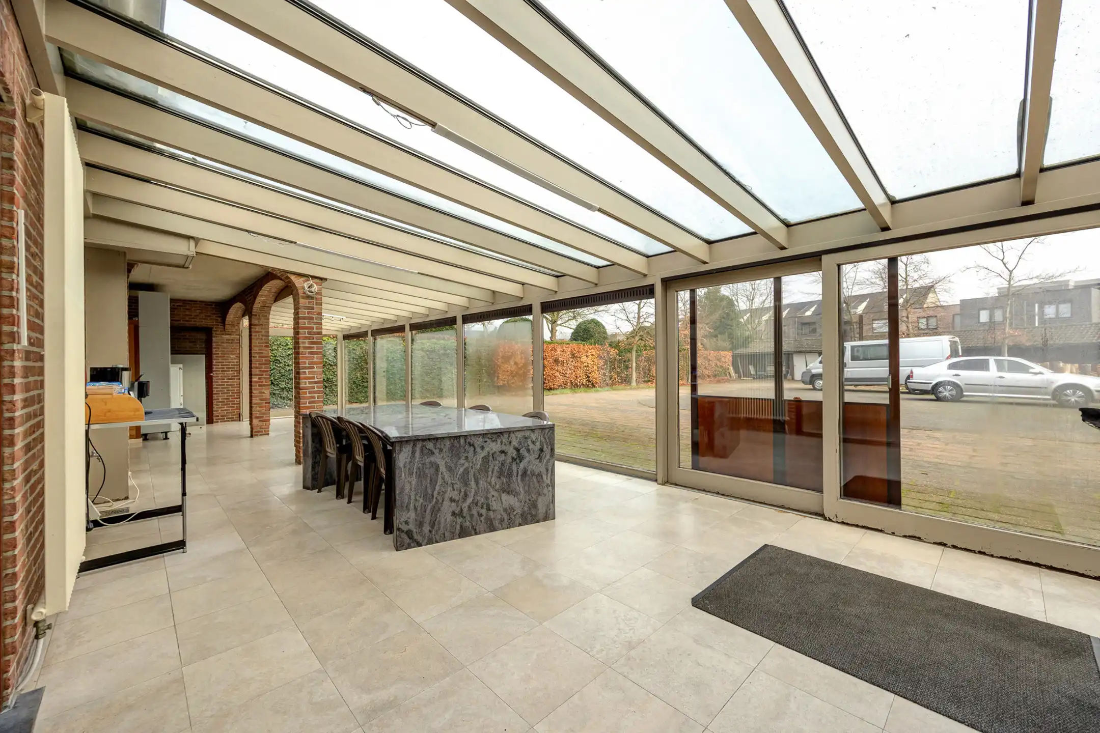 Ruime woning met 4-5 slpks en grote bureauruimte te Turnhout foto 13