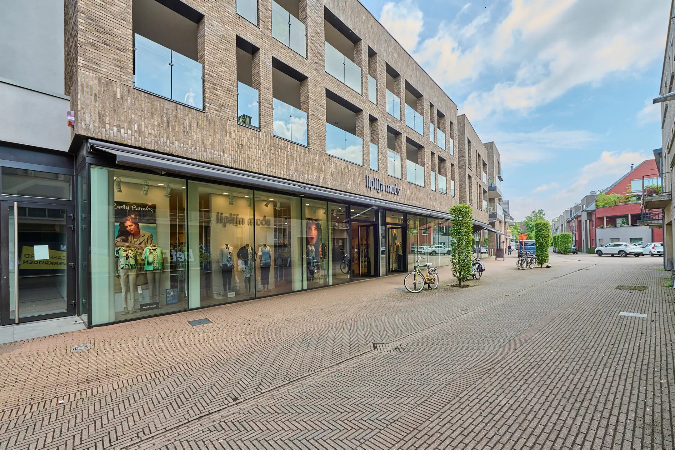 Handelspand te koop in Pelt, instapklaar foto 3