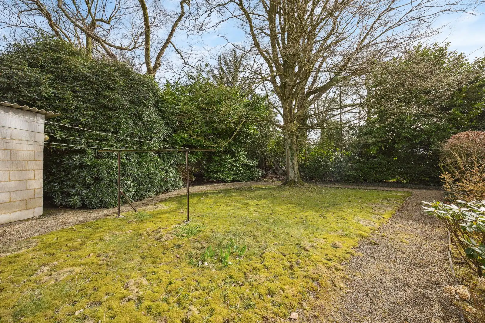 Ruime bouwgrond van ca. 1407 m² te Kapellen – rustig gelegen en omgeven door groen ! foto 5