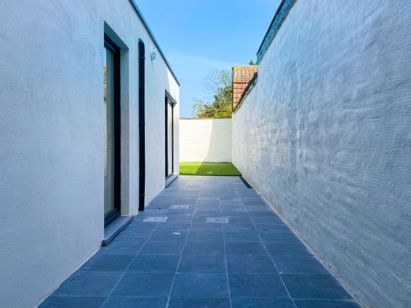 PRACHTIG GERENOVEERDE WONING OP TOPLOCATIE! foto 8