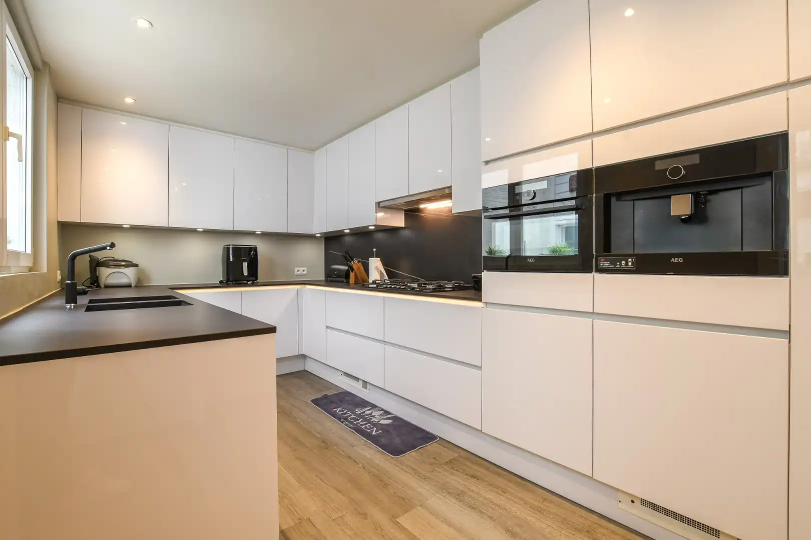 Huis te koop Franchommelaan 11 - - 8370 Blankenberge