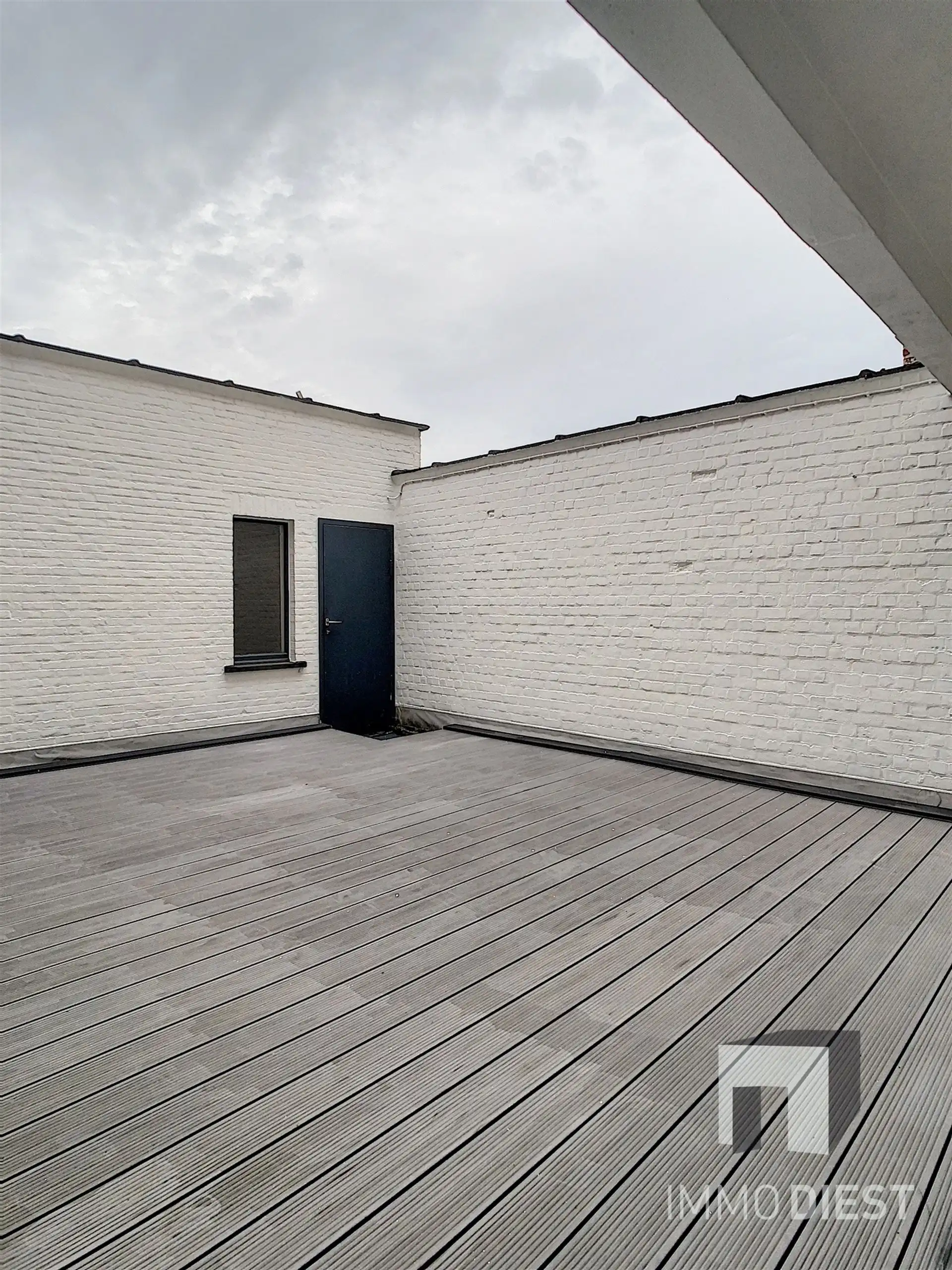 Residentie Het Wit Paard: uniek investeringspand in centrum van Diest foto 18