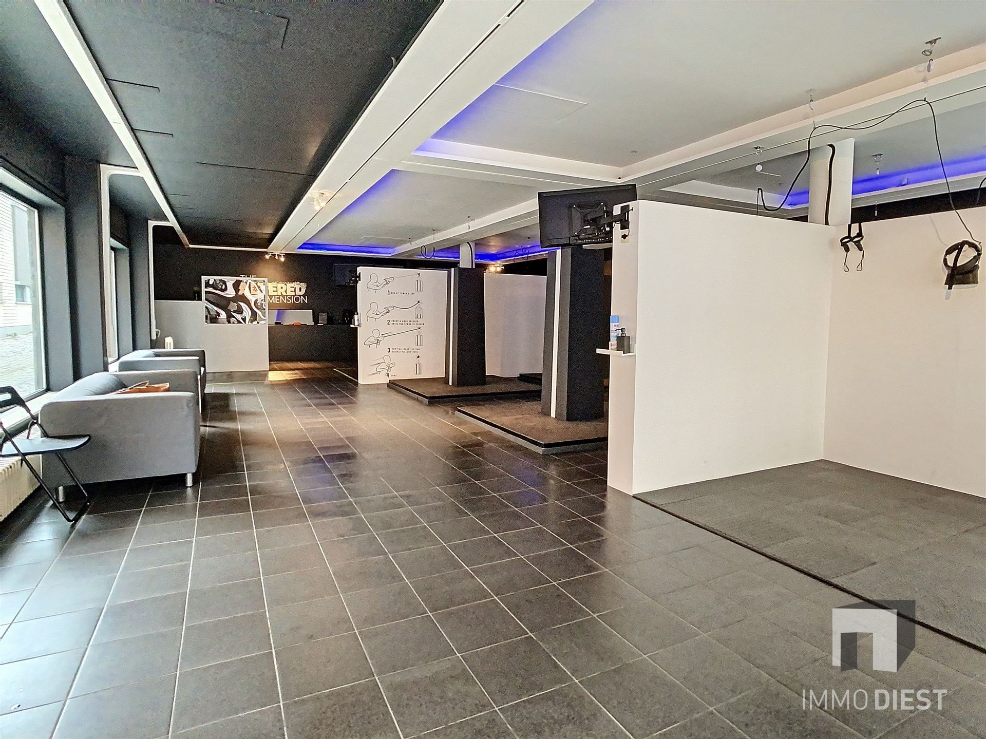 Residentie Het Wit Paard: uniek investeringspand in centrum van Diest foto 18