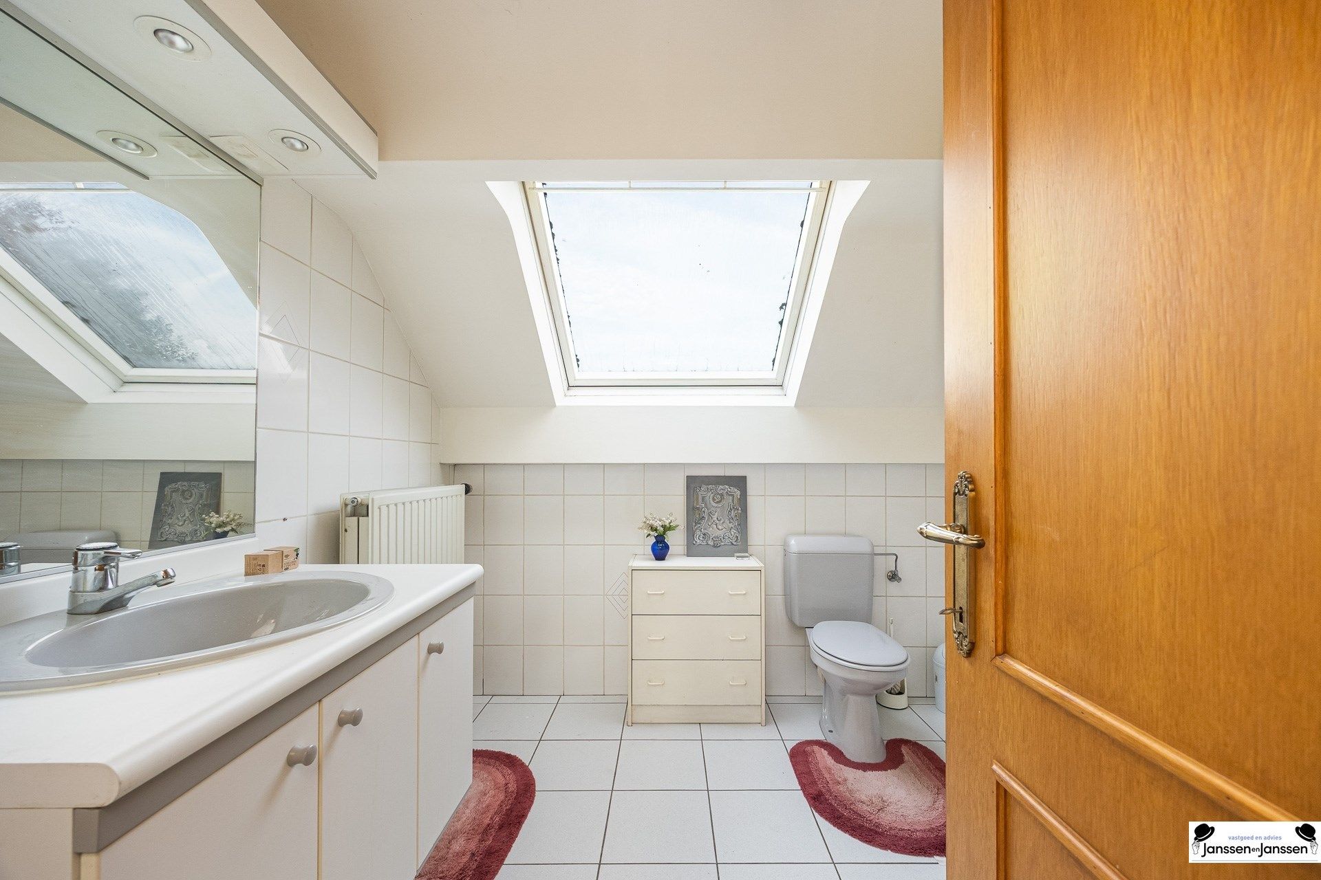 Landelijk gelegen woning op een perceel van ruim 6.000 m² foto 17