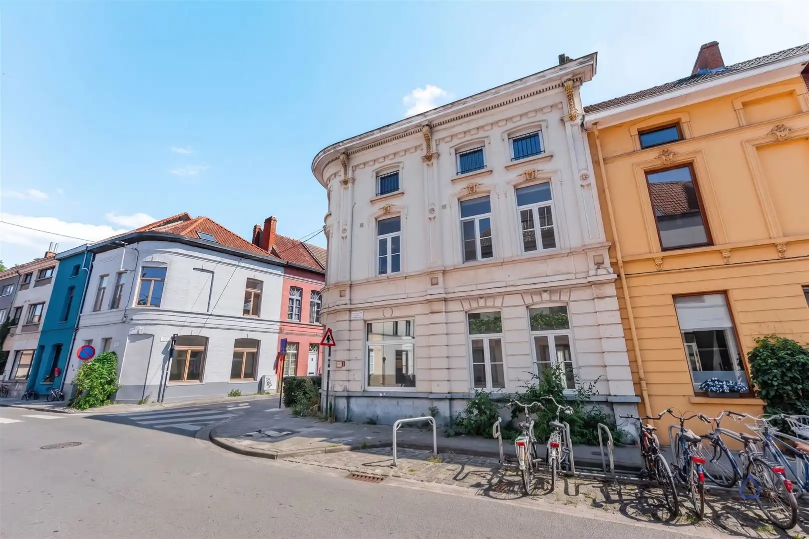 Opbrengsteigendom met 2 duplexappartementen  foto 18