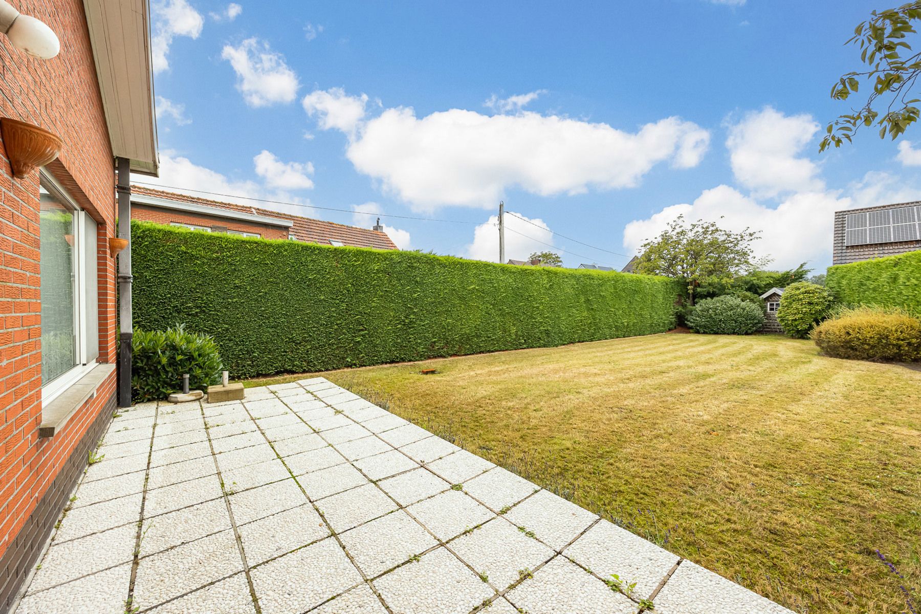 IN OPTIE. Vrijstaande woning met 3slk op 678m2 foto 23