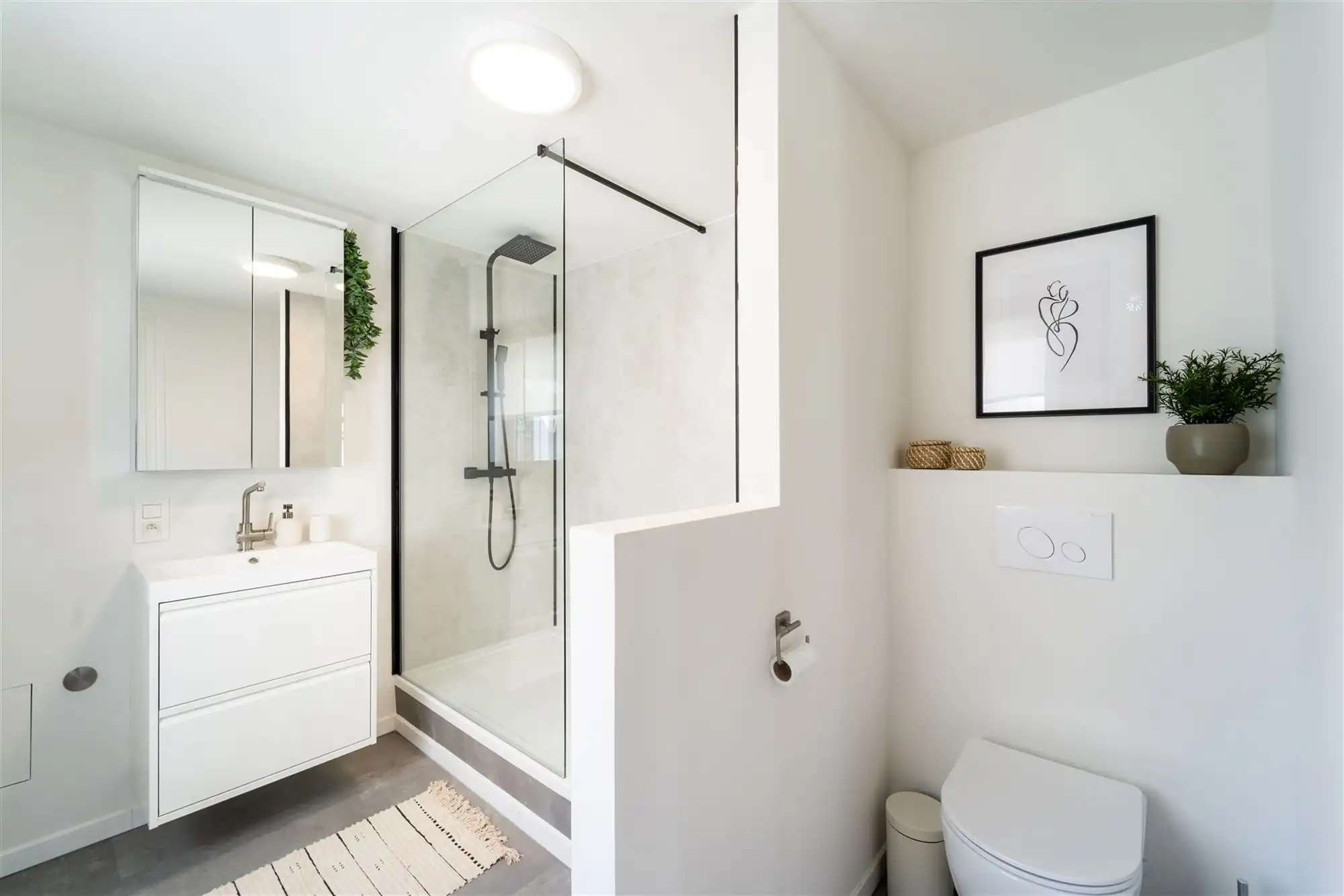 Duplex penthhouse met 3 slaapkamers. foto 9