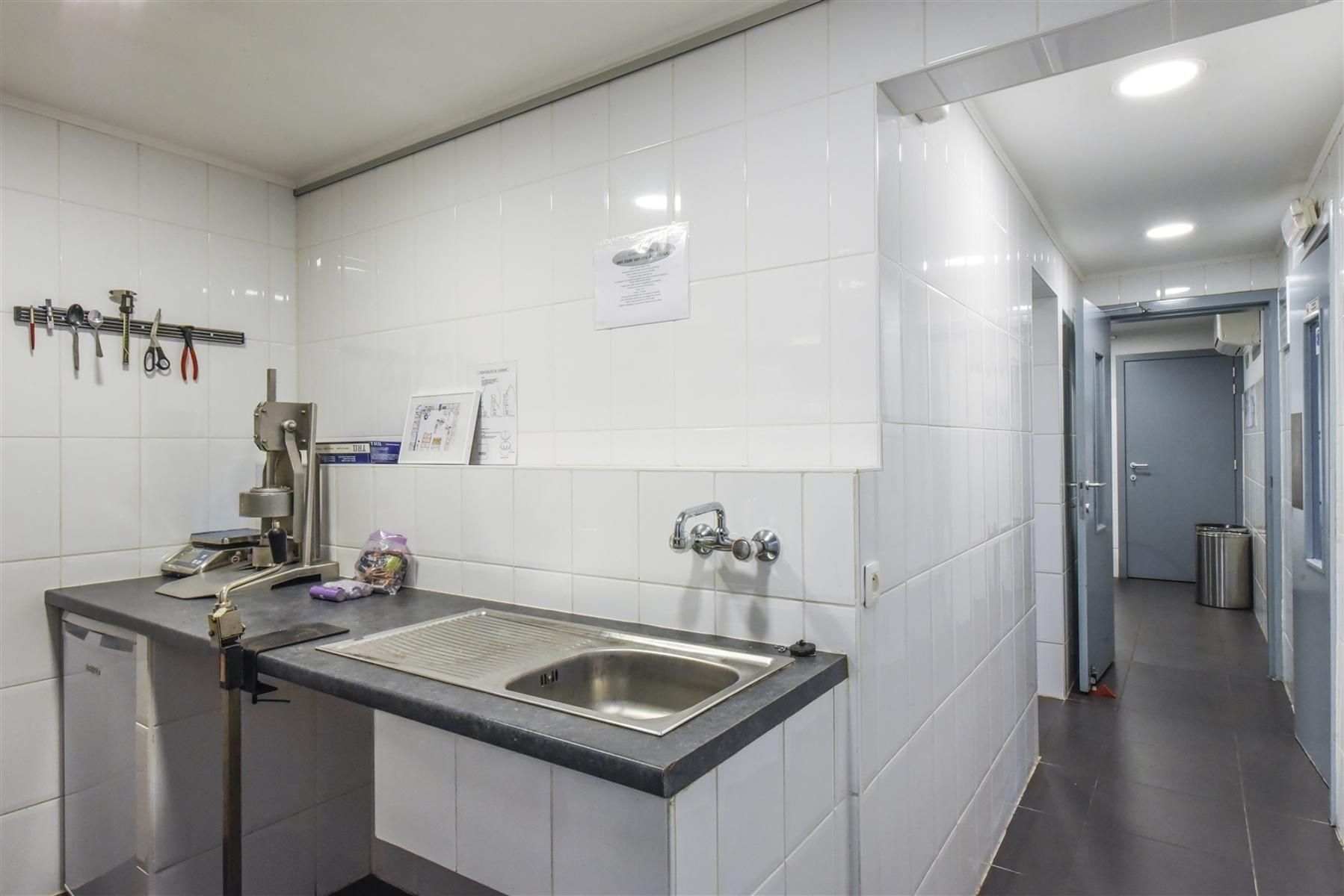 Opslagplaats Hal 1  foto 7