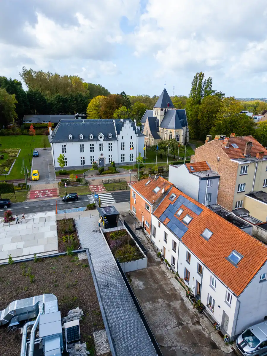 Karaktervolle gezinswoning met 5 slaapkamers foto 26