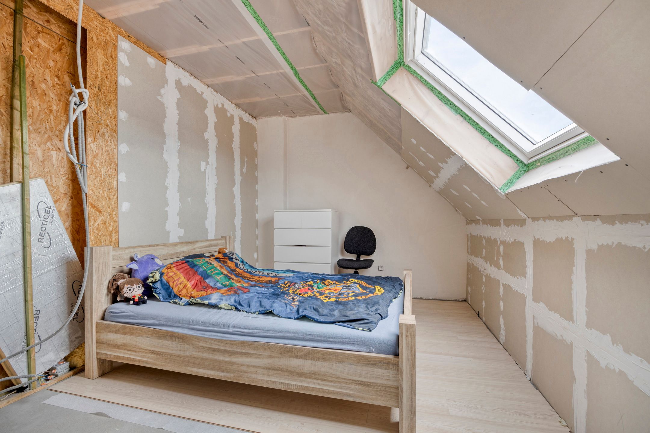 Moderne gezinswoning met uitstekende ligging in Bertem foto 16