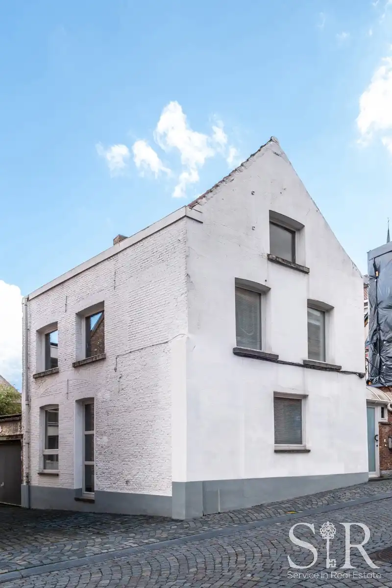Huis te koop foto 10