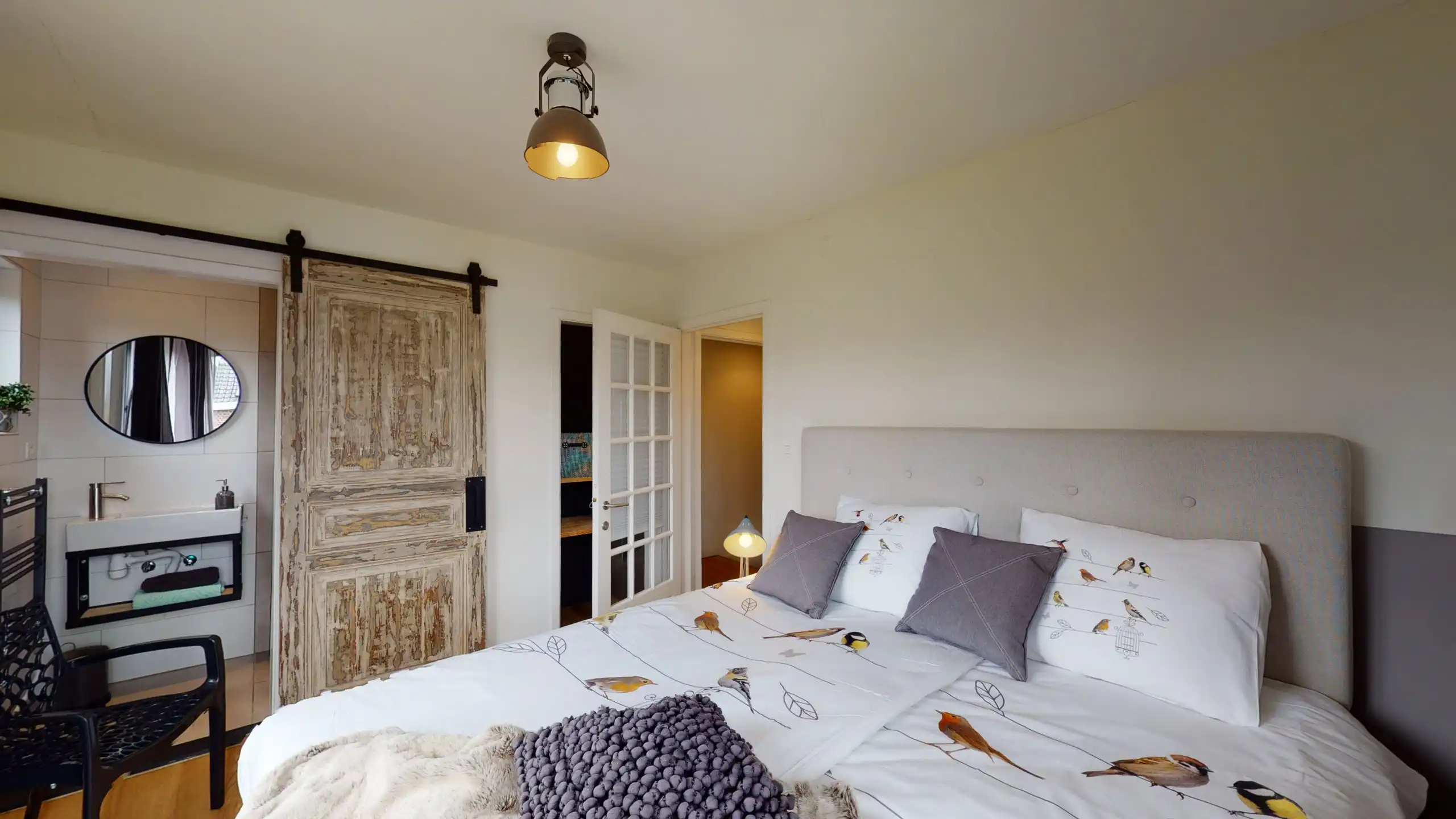 Instapklare woning in de prachtige Voerstreek foto 19