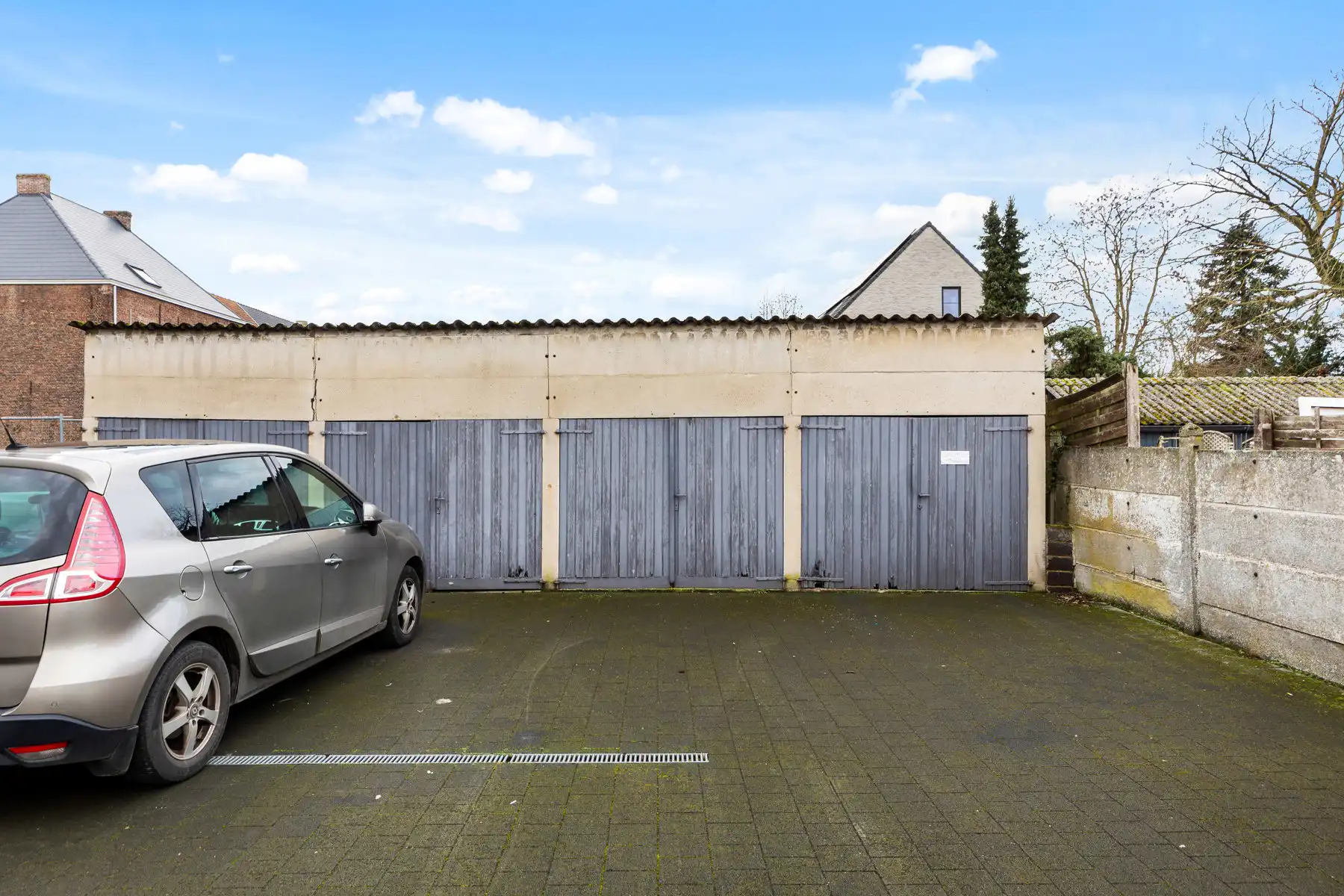 Instapklaar appartement centrum Laarne foto 17