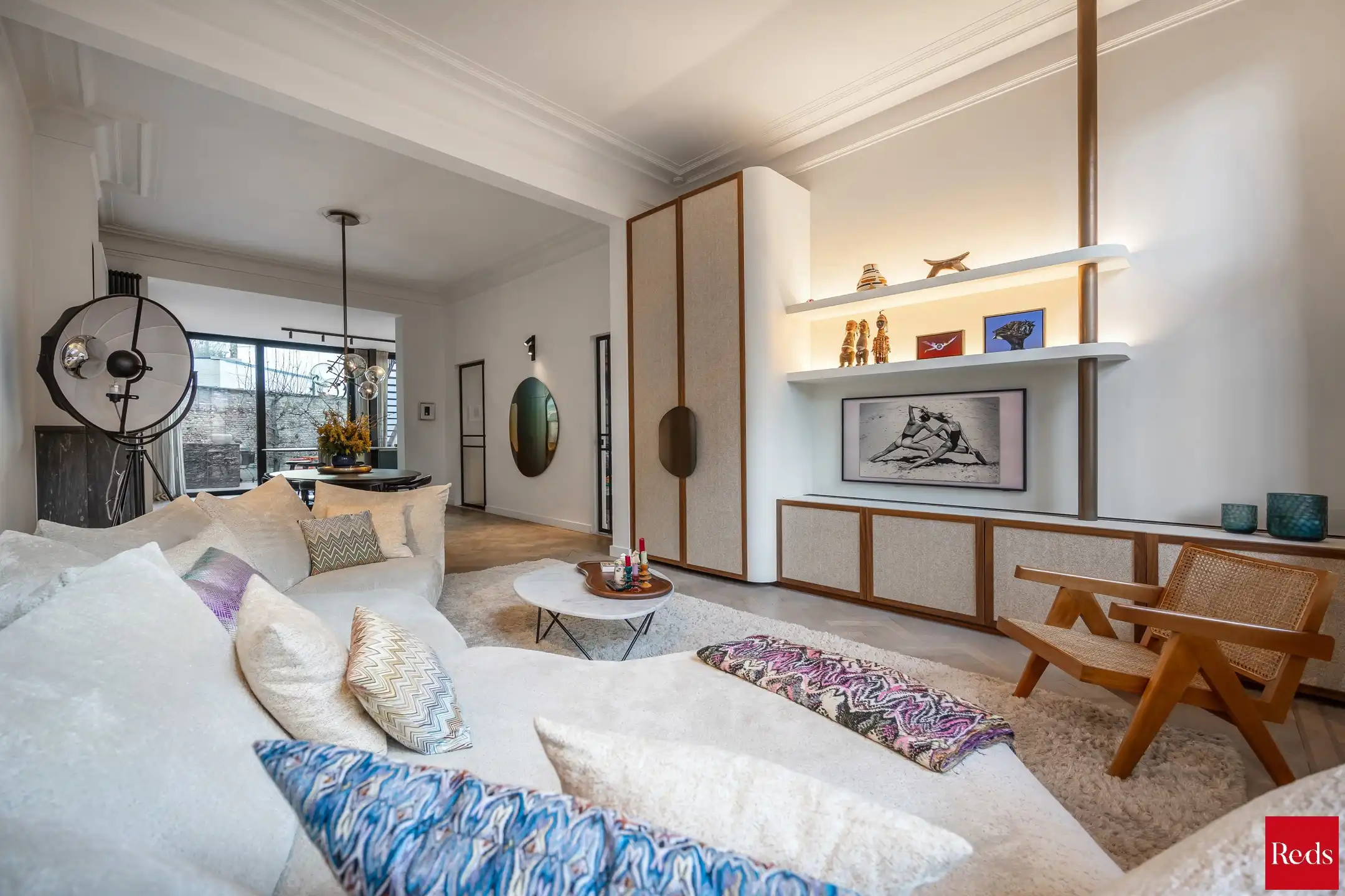 Luxueus wonen op ’t Zuid foto 8