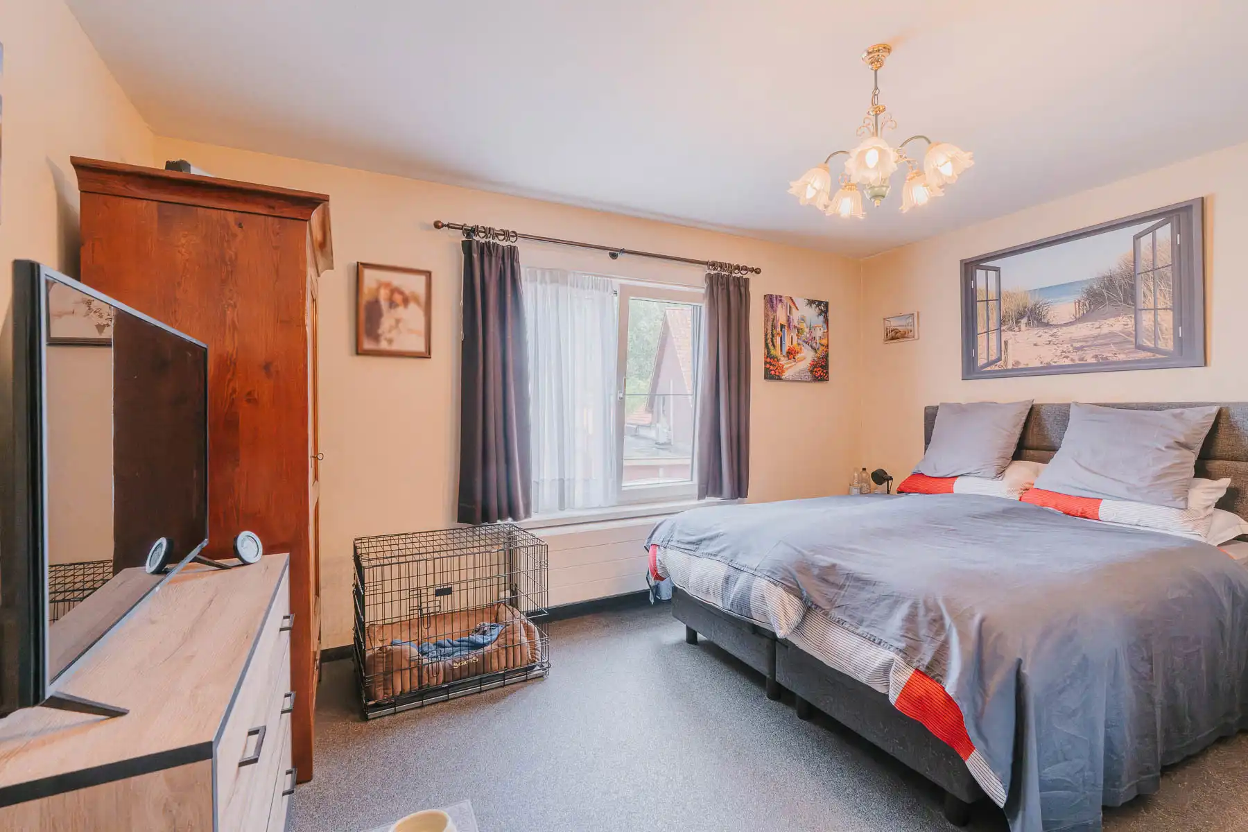 Instapklare duplex op toplocatie foto 11