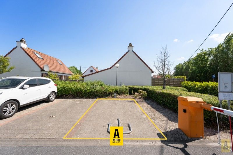 Schitterende vakantiewoning met zonneterras en parkeerplaats! foto 7