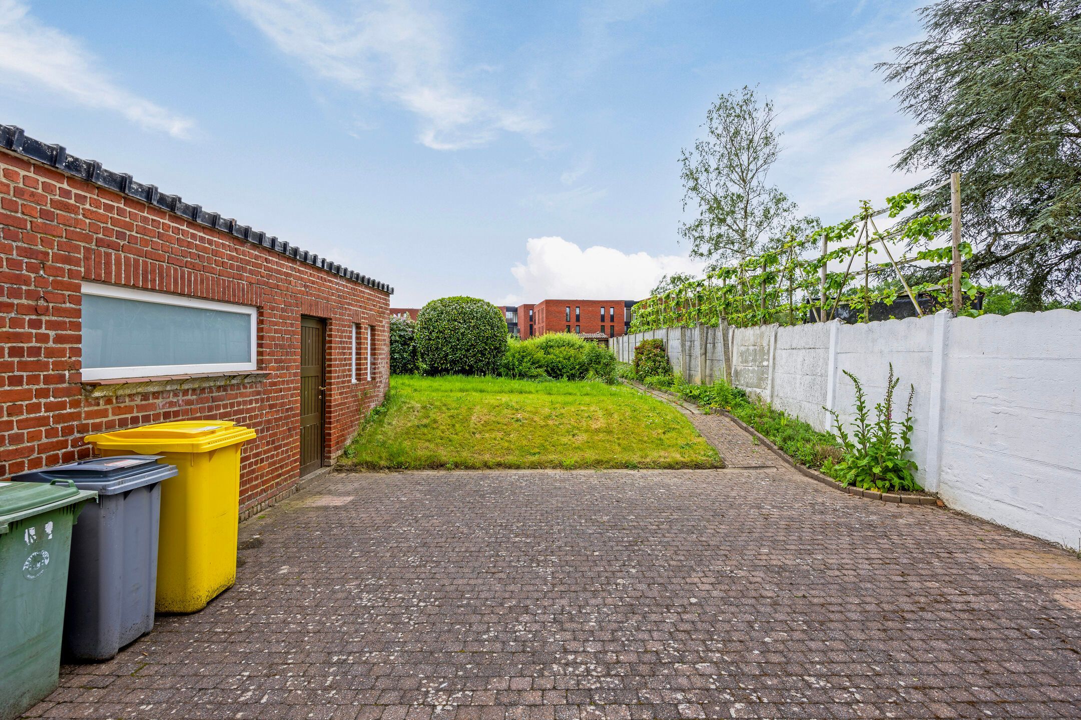 Te renoveren kans in hartje Bierbeek: tot 4 slpks foto 17