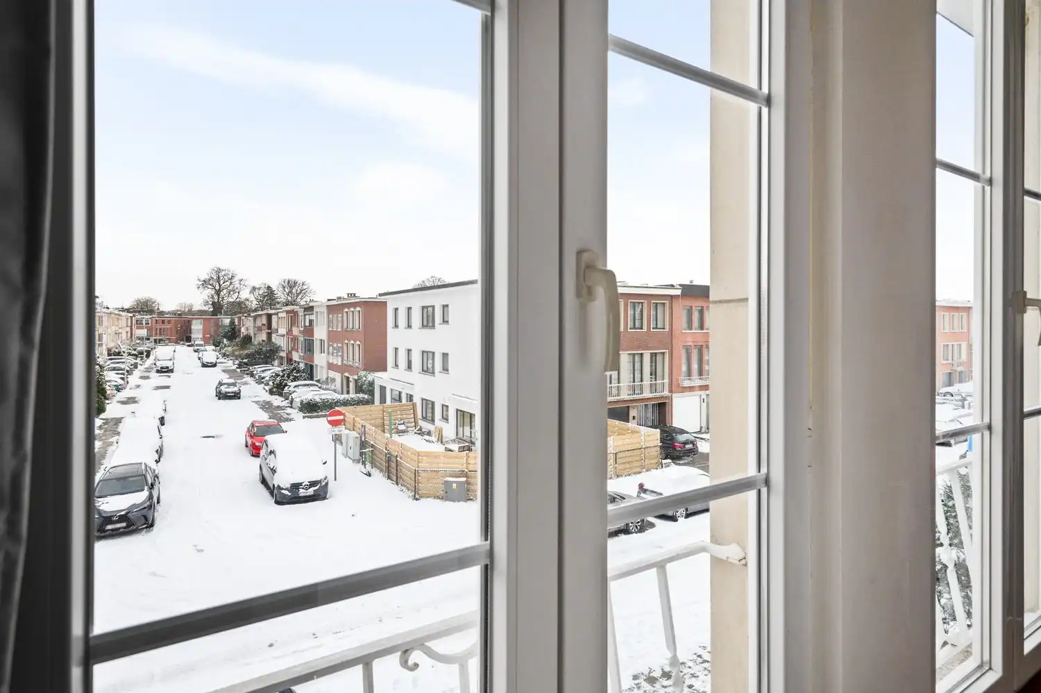 Leuk appartement in kleinschalig gebouw te Deurne! foto 14