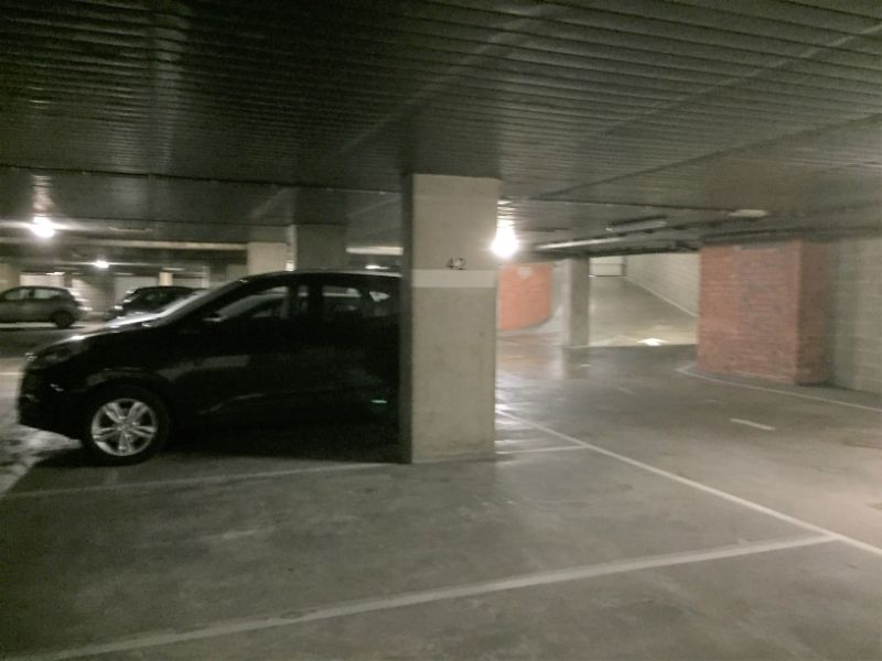 Bemeubeld 2 slpk-appartement (+-100m²) in hartje Geel met autostaanplaats en kelderberging foto 16