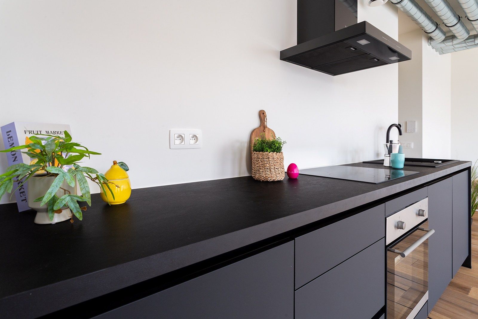 Nieuwbouwproject “Maison Geeraard” – 11 appartementen foto 9