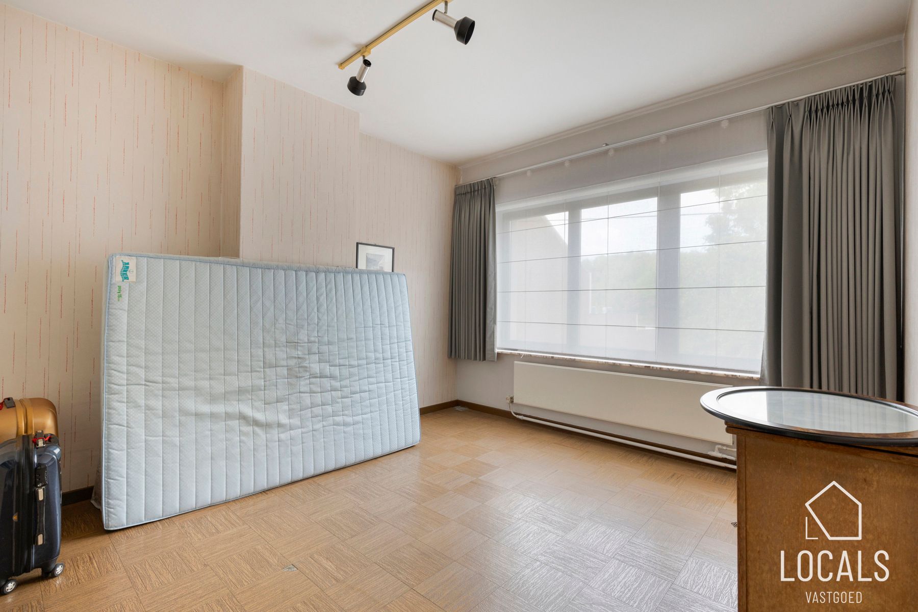 Instapklare woning met 3 slaapkamers + zolder, tuin, garage foto 20