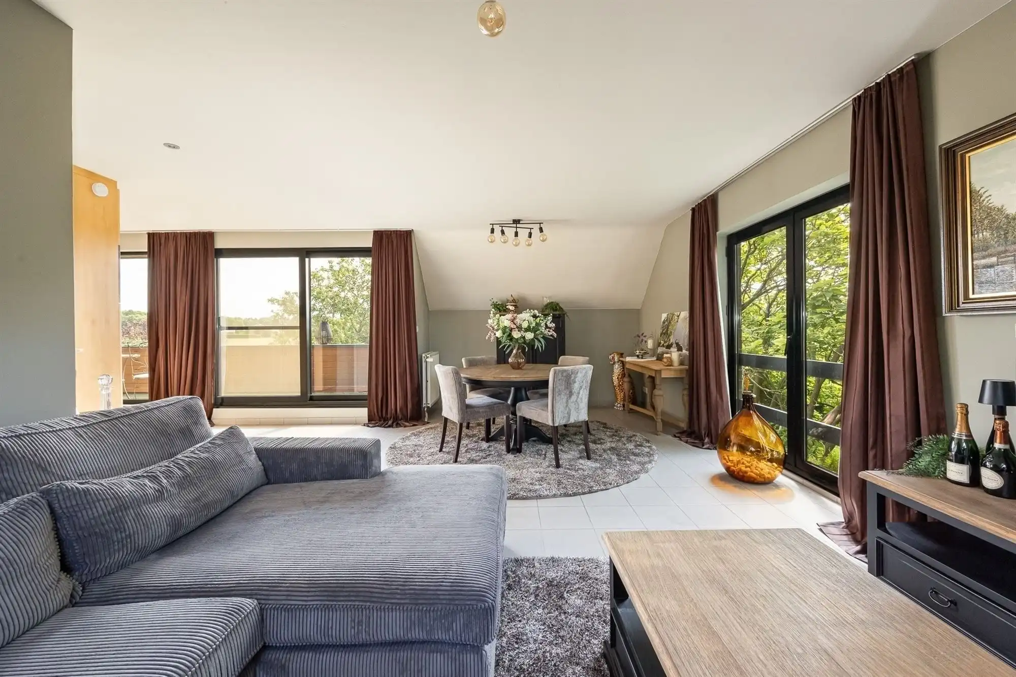 Instapklare en energiezuinige woning op ca. 20 are foto 18