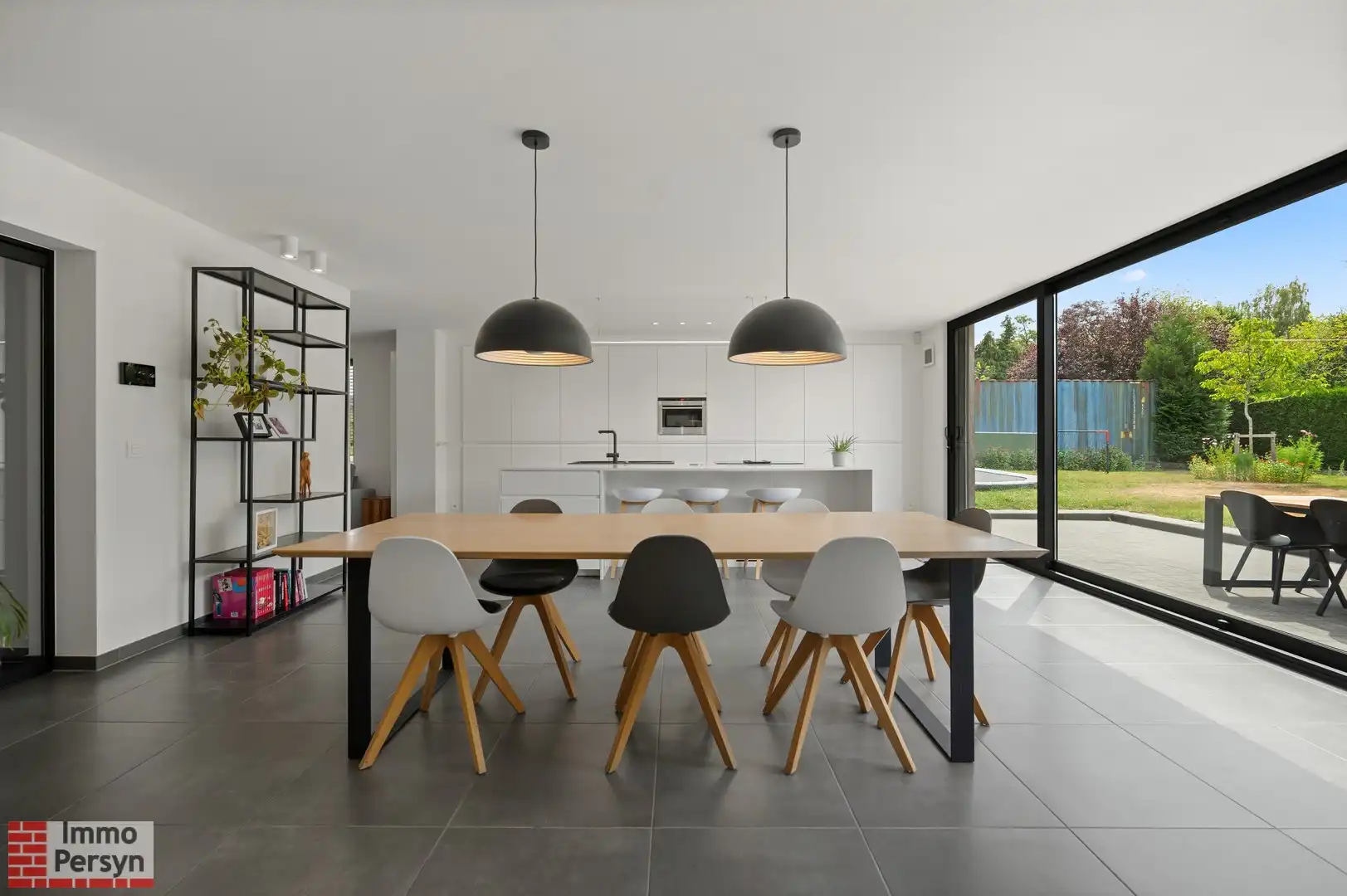 Prachtig gerenoveerde en energiezuinige open bebouwing te Molenbeek-Wersbeek foto 17