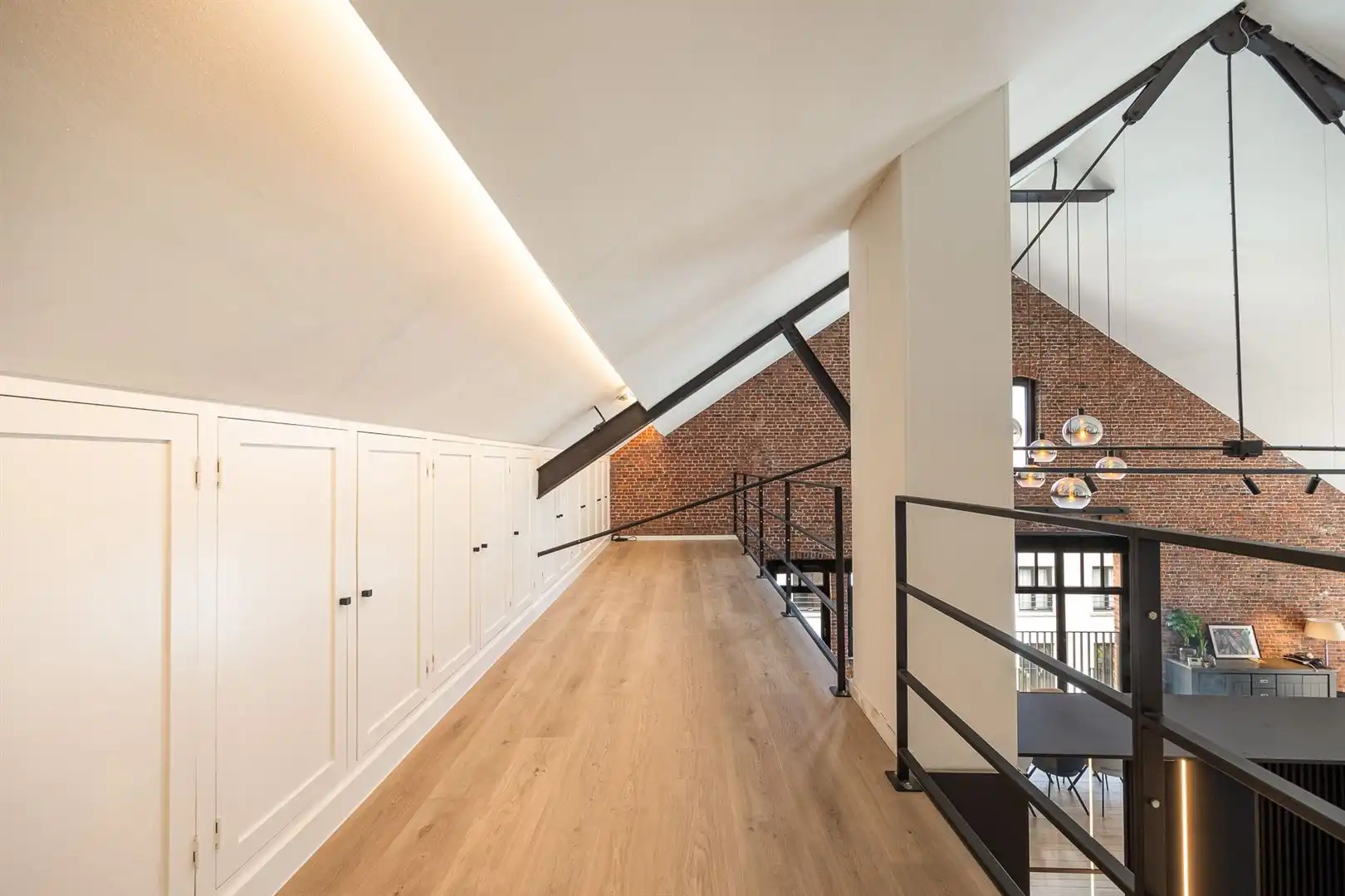 New York loft in een private gated community foto 28