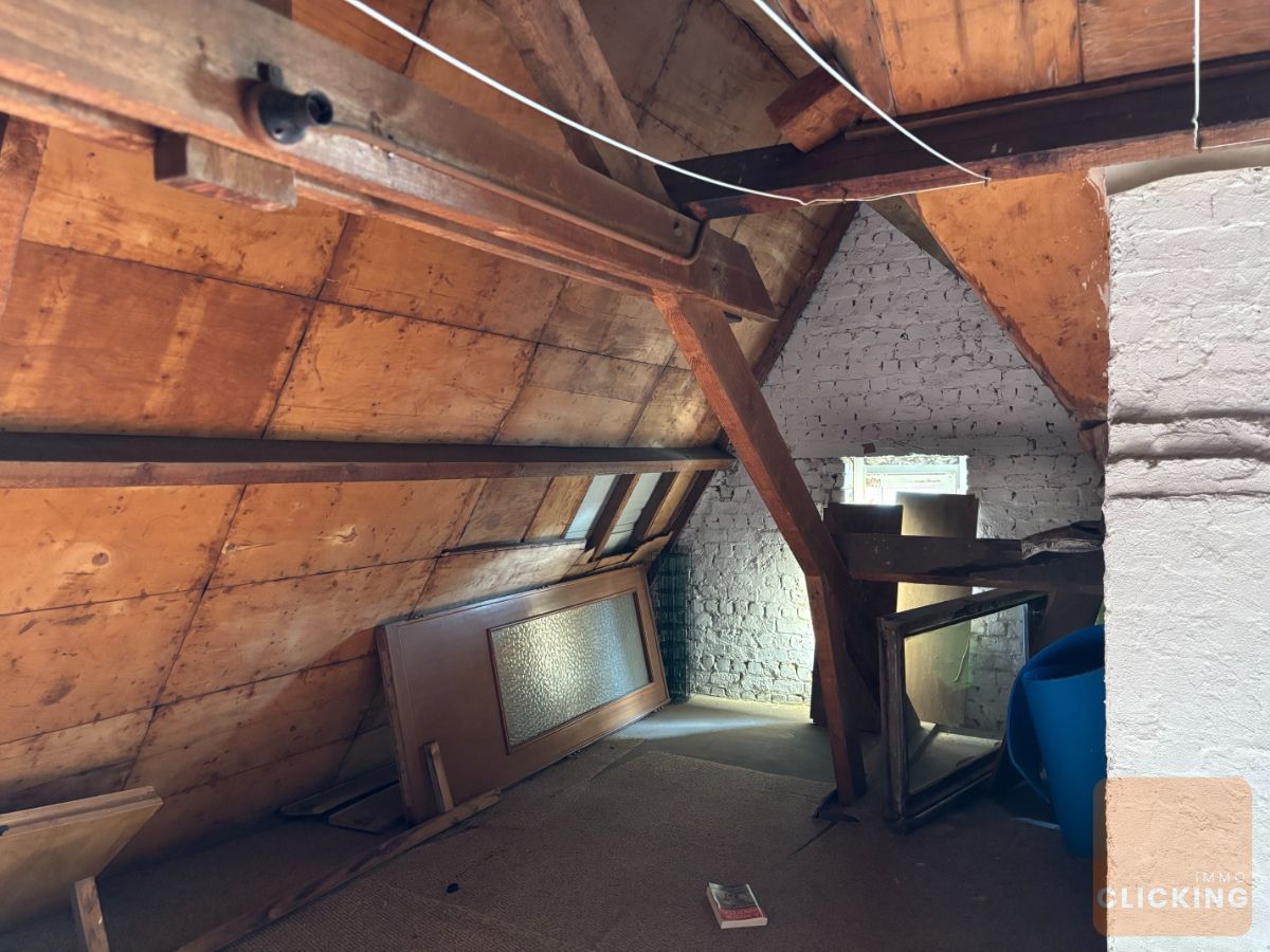 Toffe gezinswoning met heel fijne tuin foto 22