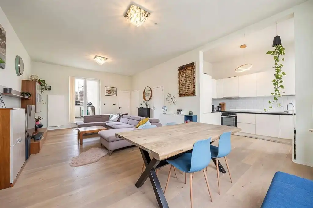Appartement te koop Brugstraat 16/202 - 2000 ANTWERPEN