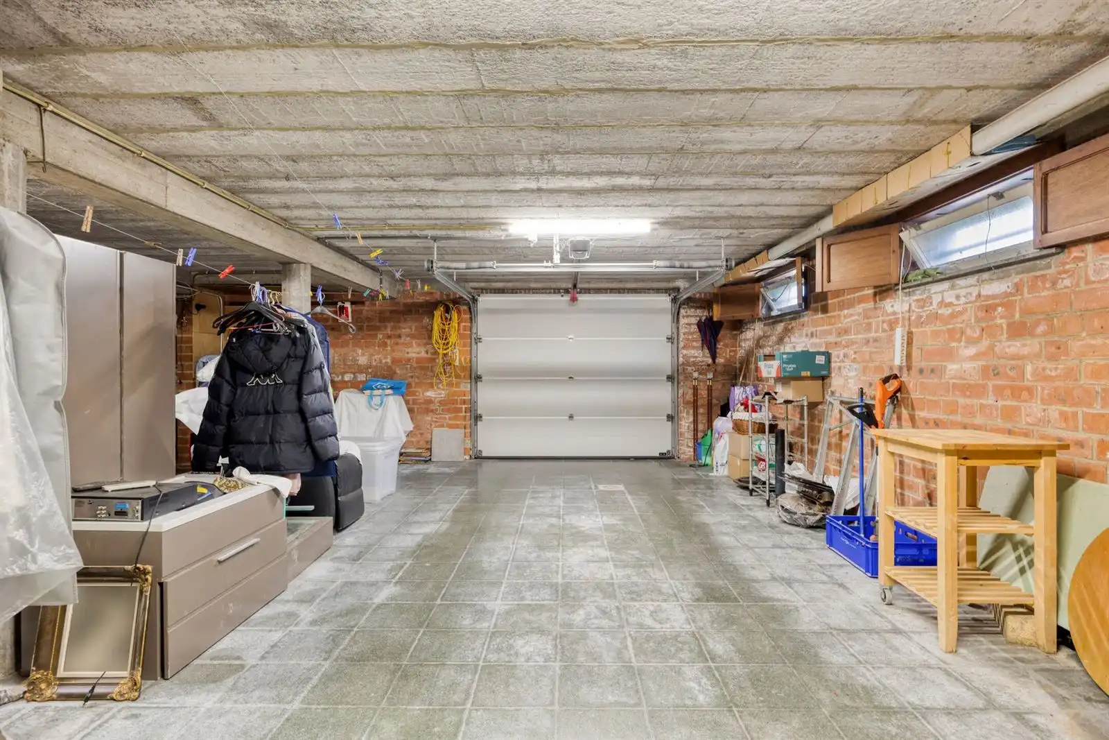 Vrijstaande woning met 2 slaapkamers en tuin  foto 18