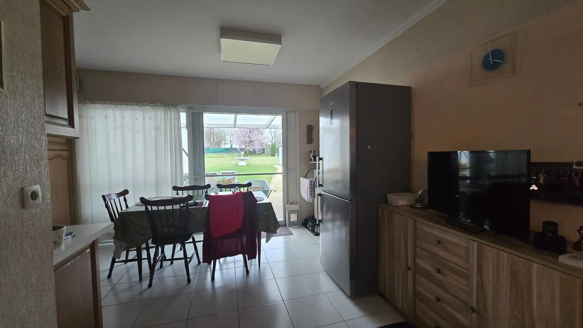 Huis foto 13