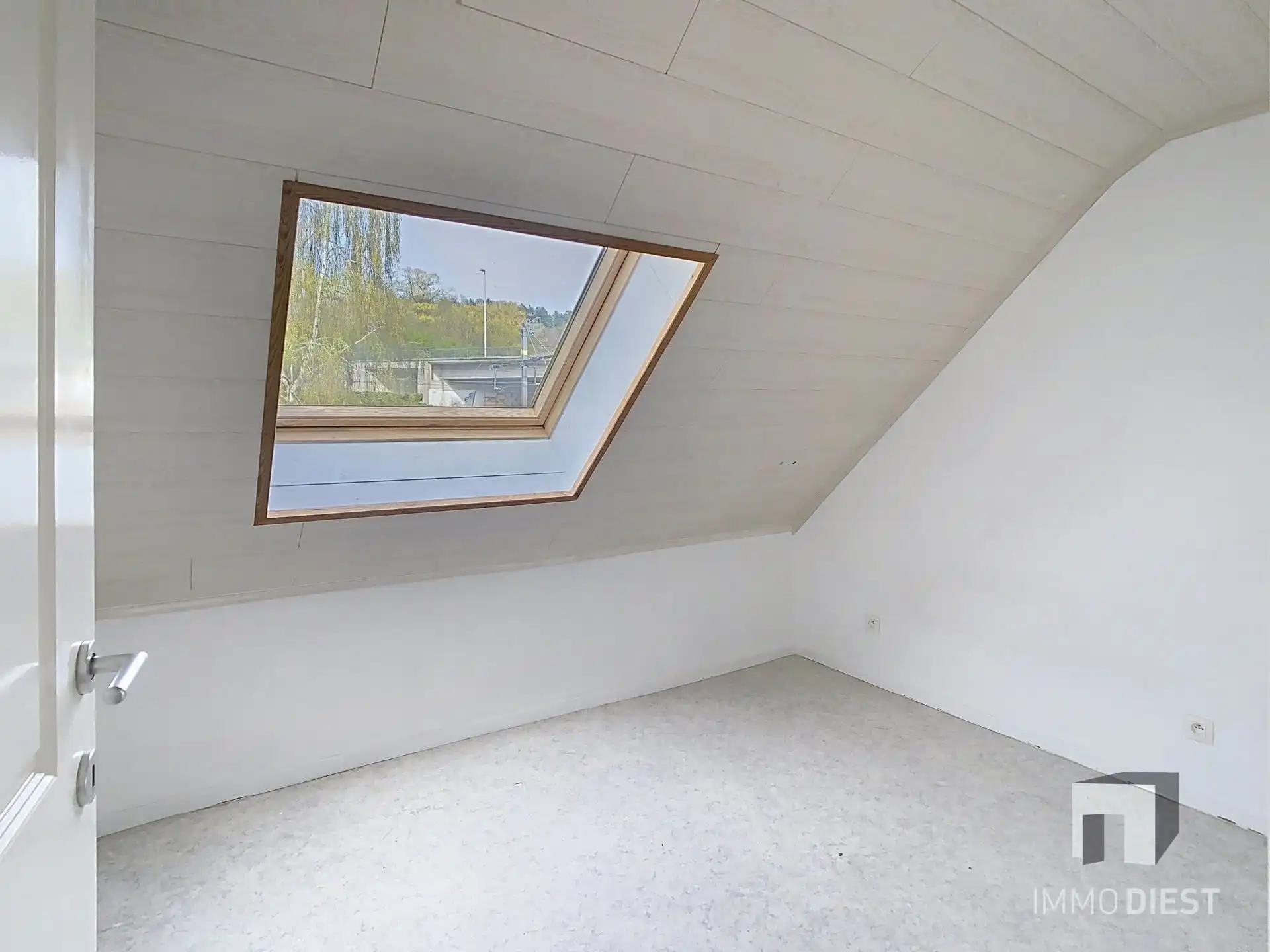 Kokette woning met drie slaapkamers rand Diest foto 21