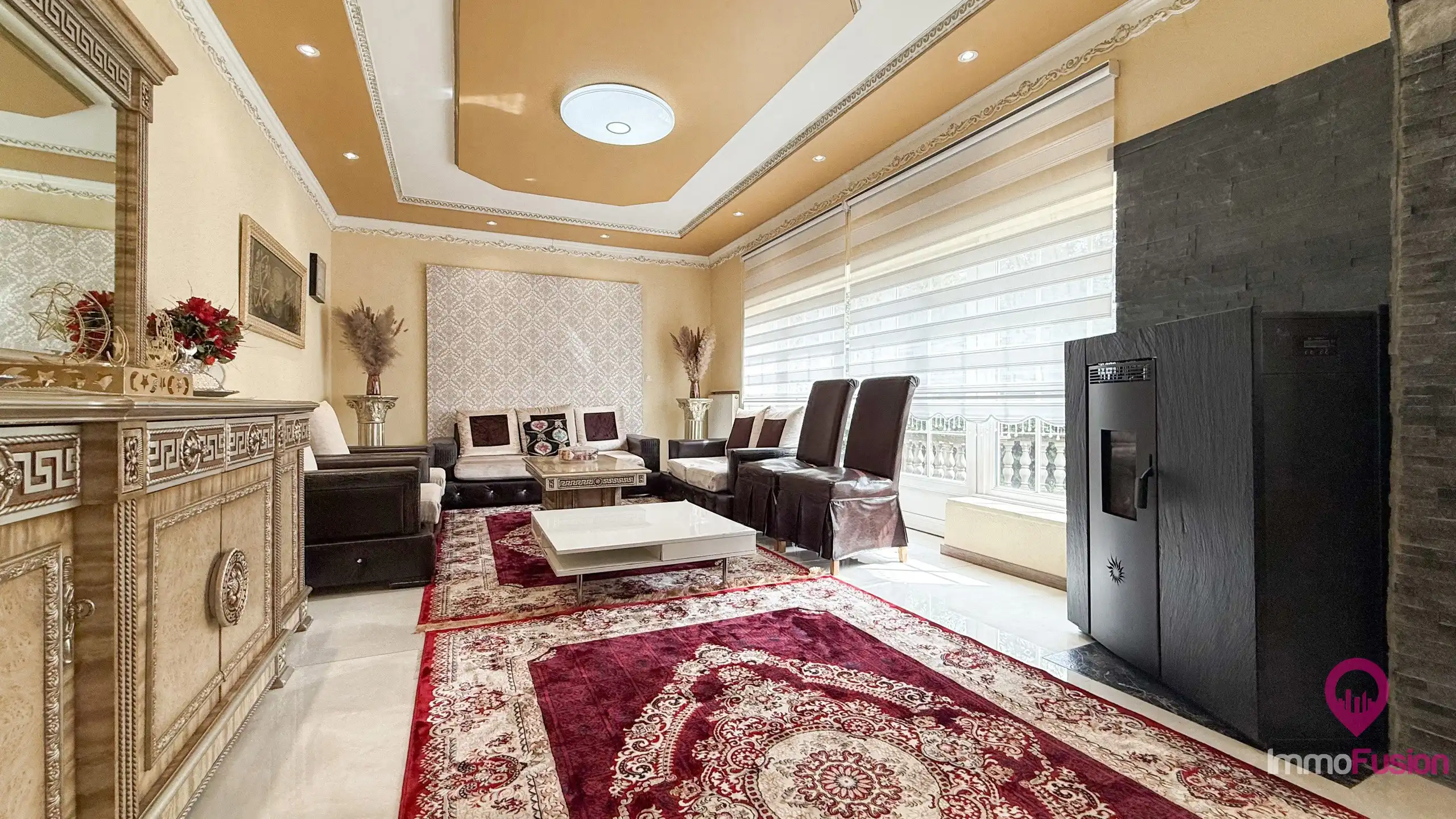 Multifunctionele villa 9 slpk met praktijk/B&B mogelijkheden foto 5