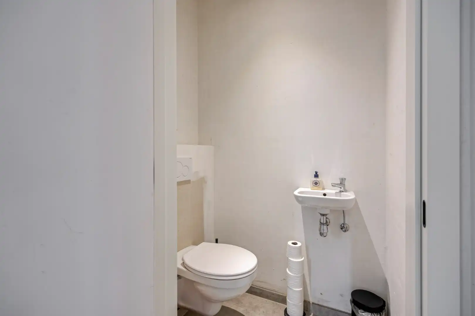 Moderne BEN woning met 3 SLKPS onder registratierechten! foto 27