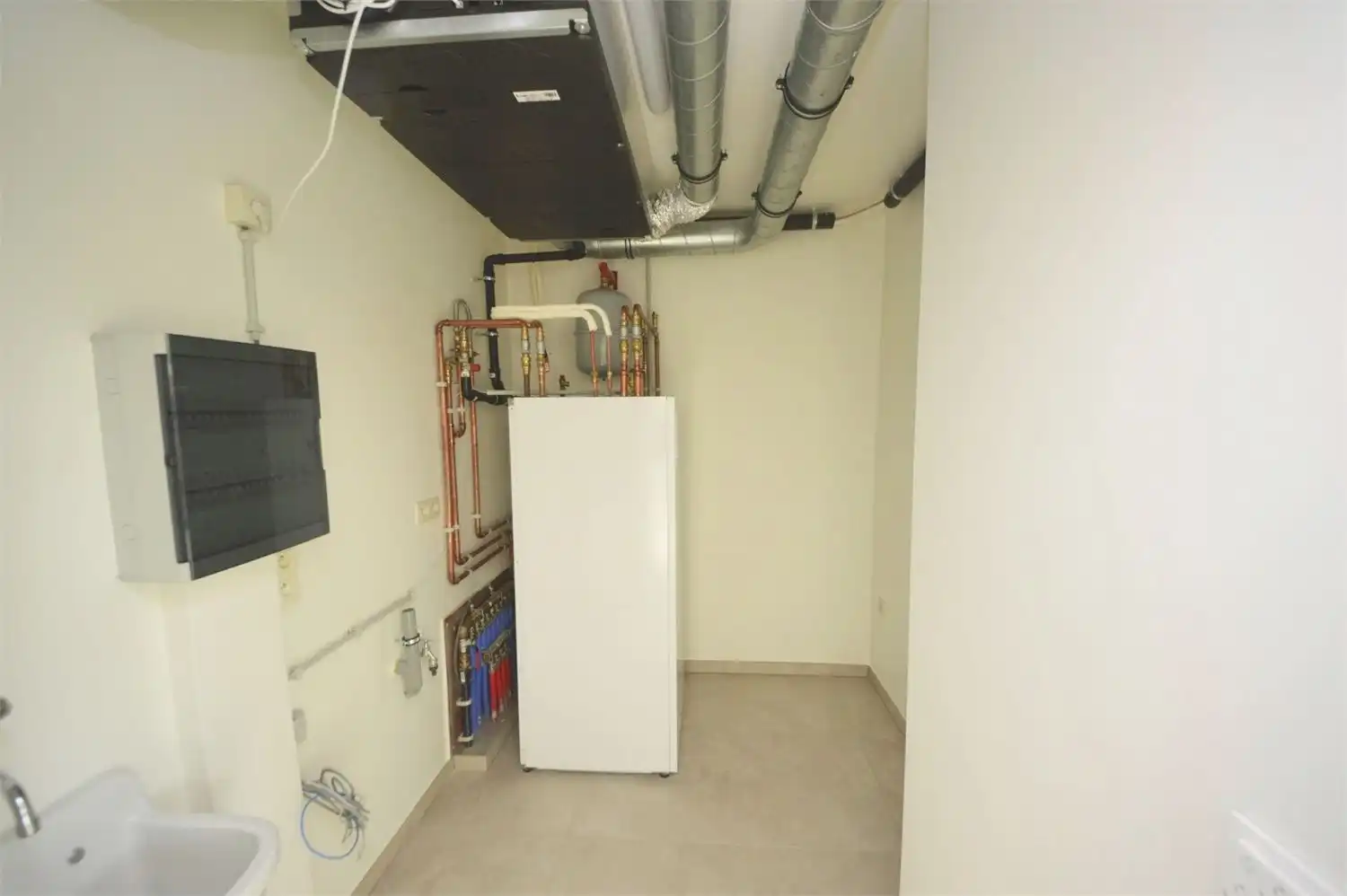 Nieuwbouw app. centrum Welle foto 8