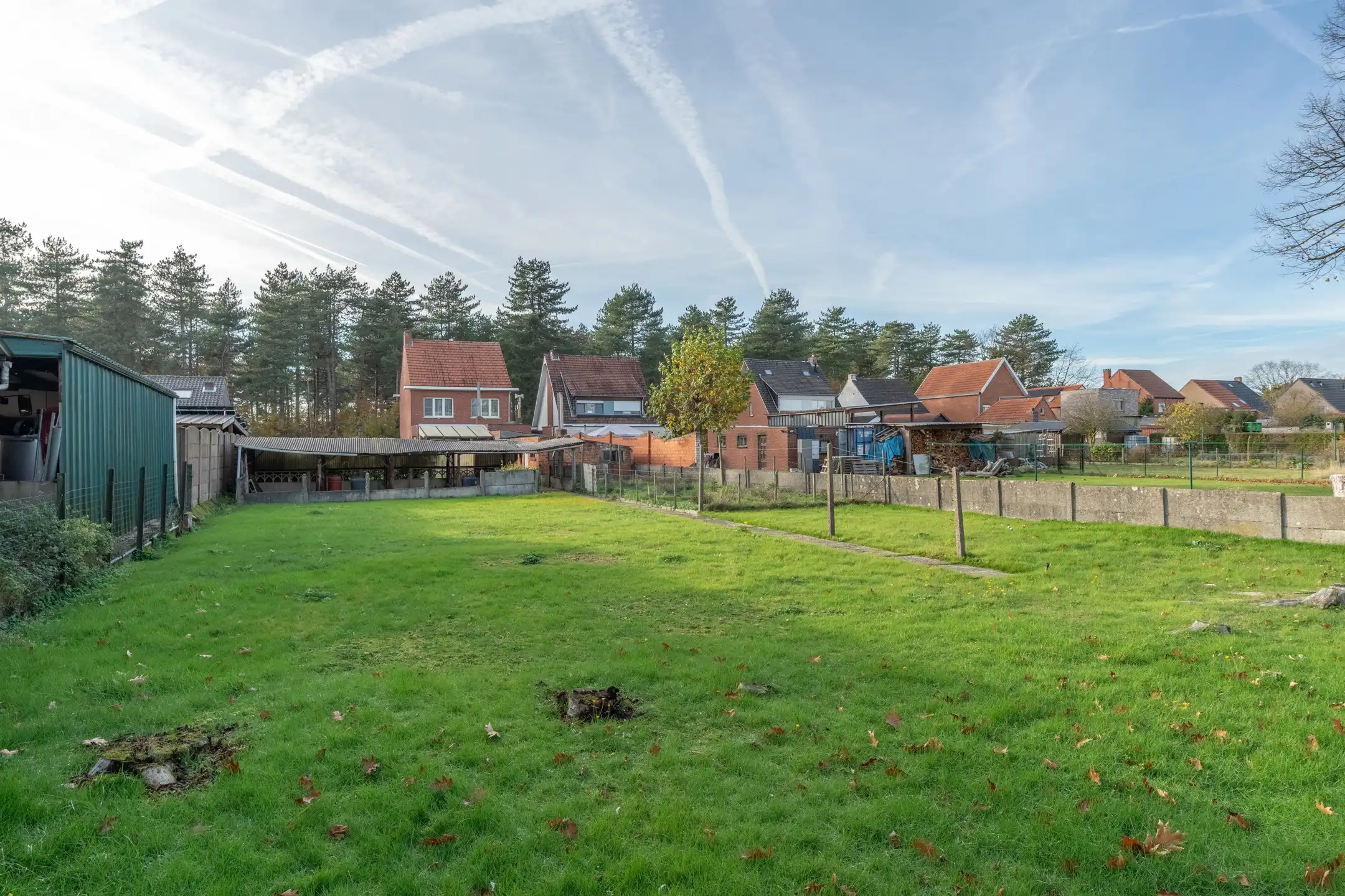 Te renoveren woning met 3 slpk's op ruim perceel te Beerse foto 27