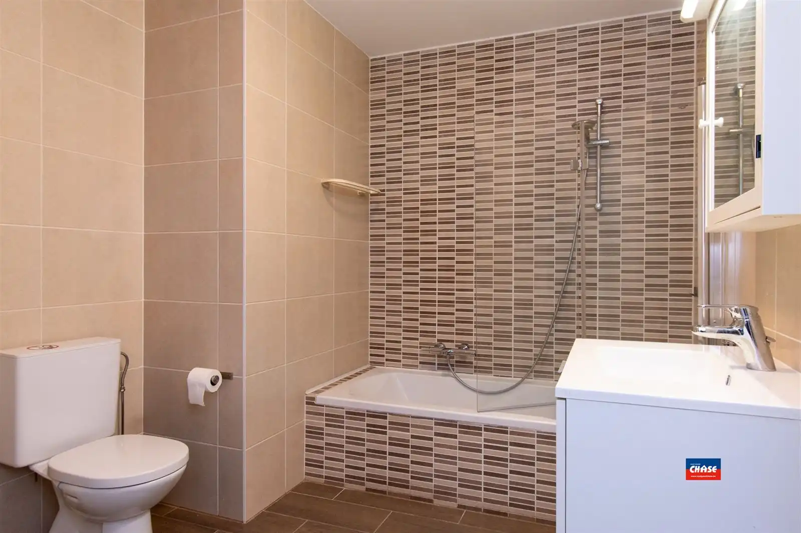 Modern appartement 1 slpk. foto 9