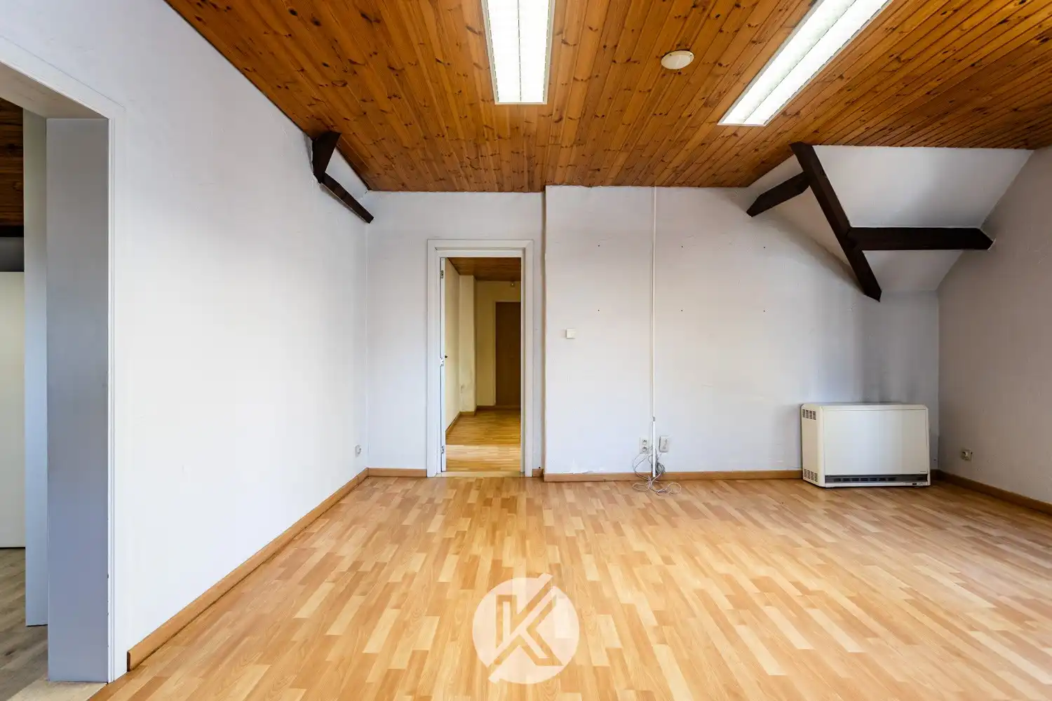 Handelsruimte van 163m² nabij centrum Haaltert foto 14