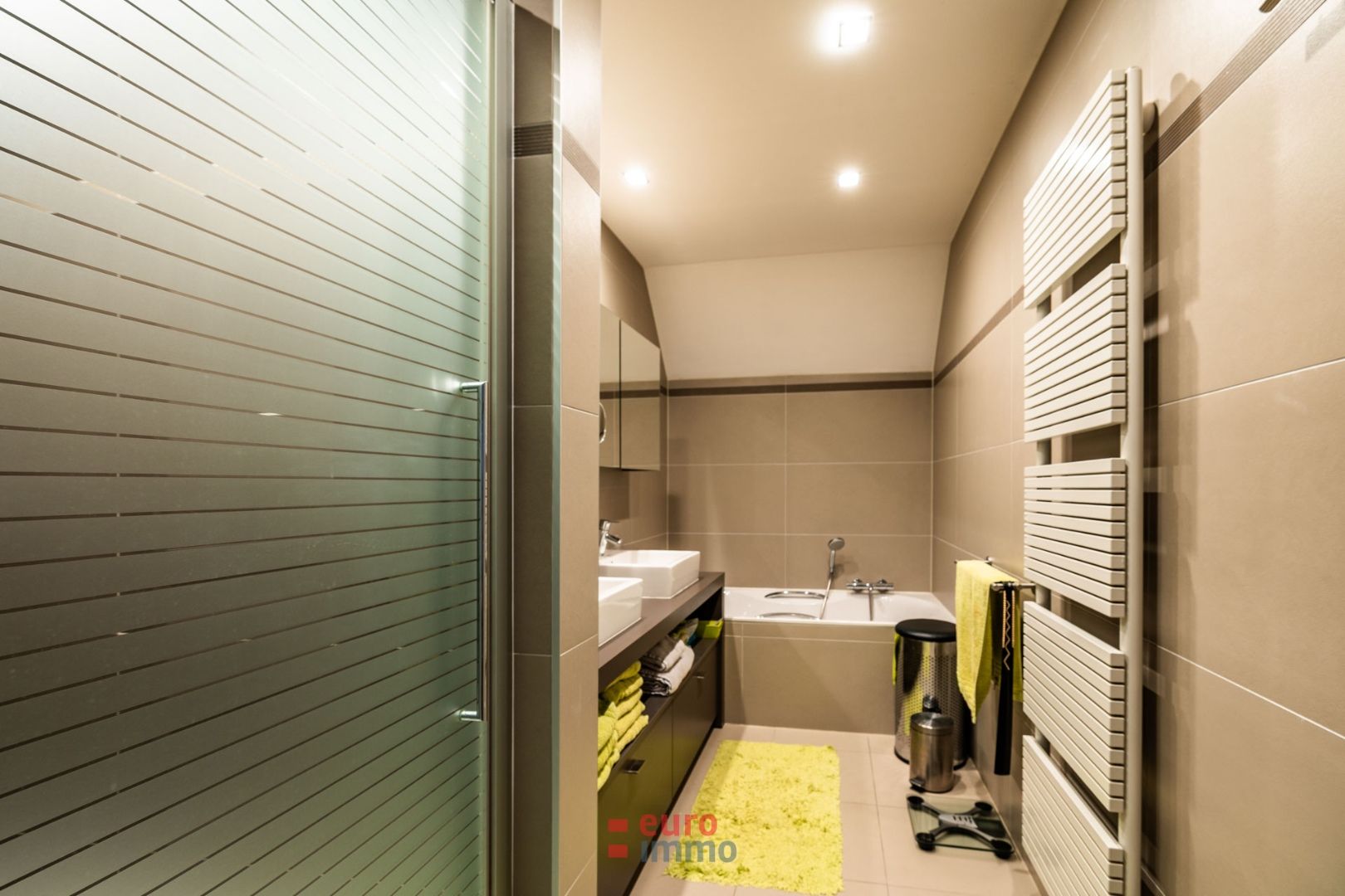 Exclusief appartement te koop in het mondaine Oostduinkerke-bad ! foto 11