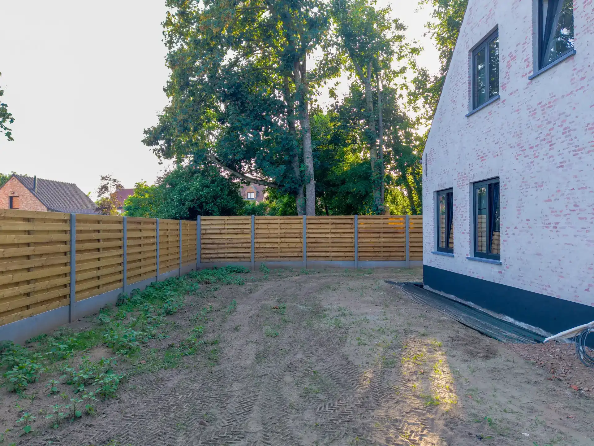 Landelijke nieuwbouwvilla in Oelegem (6% btw*) foto 5