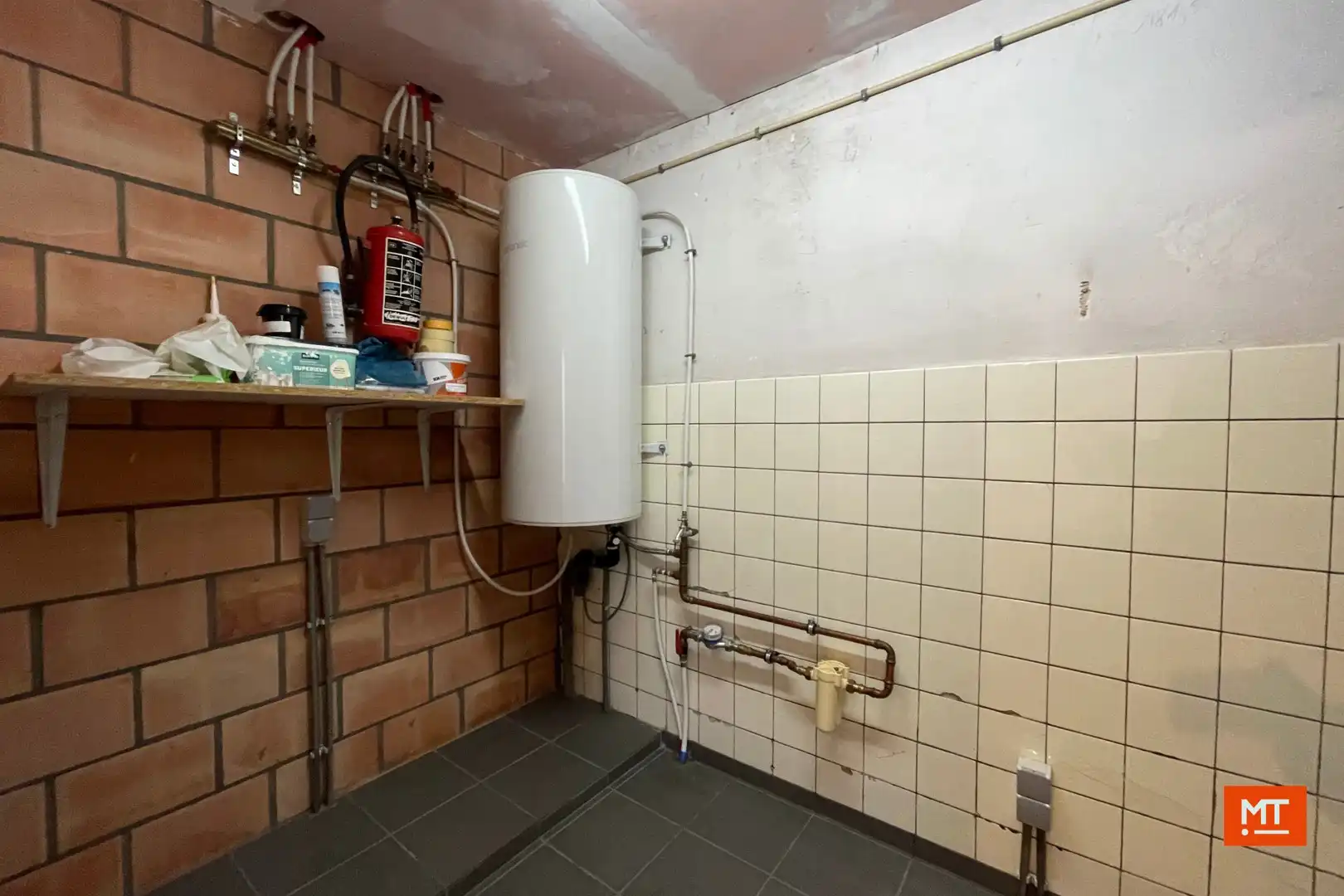 Appartement te huur foto 14