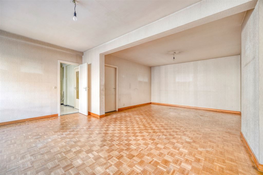 Energiezuinig appartement met terras en garage in Tervuren foto 6